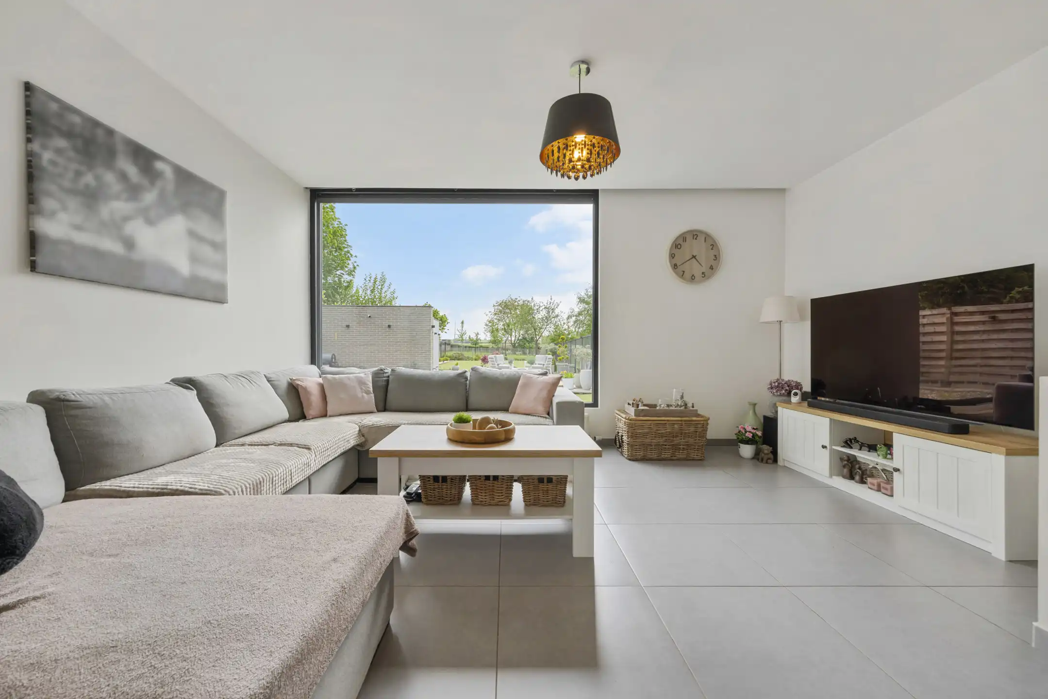 Instapklare woning met zonnige tuin te Valmeer foto 11