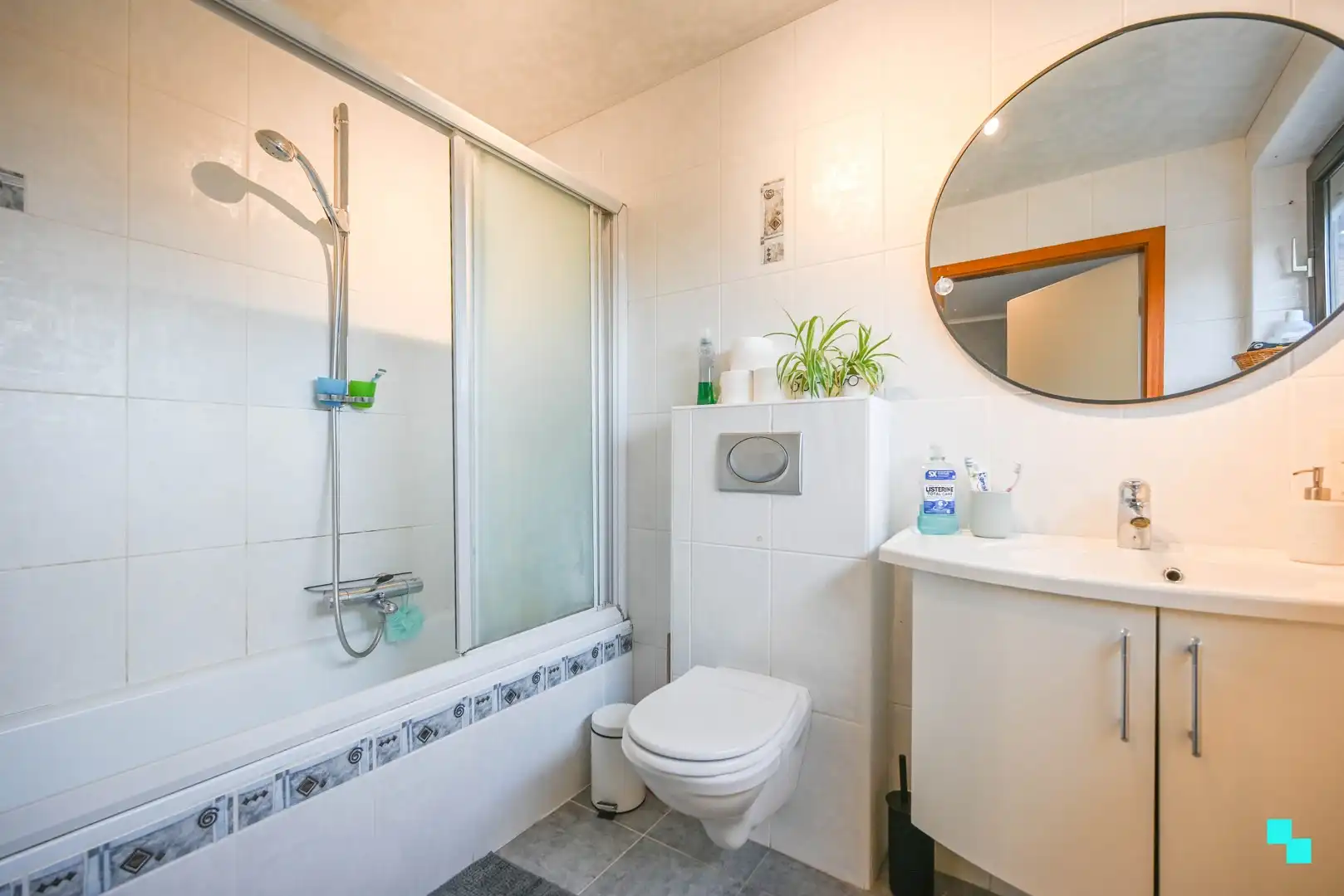 Rustig gelegen ééngezinswoning in Oostrozebeke foto 18