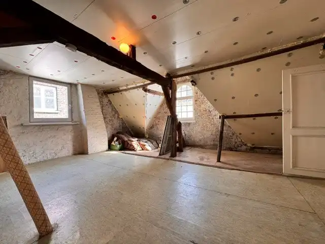 RUIME WONING met GARAGE te BRUGGE foto 18