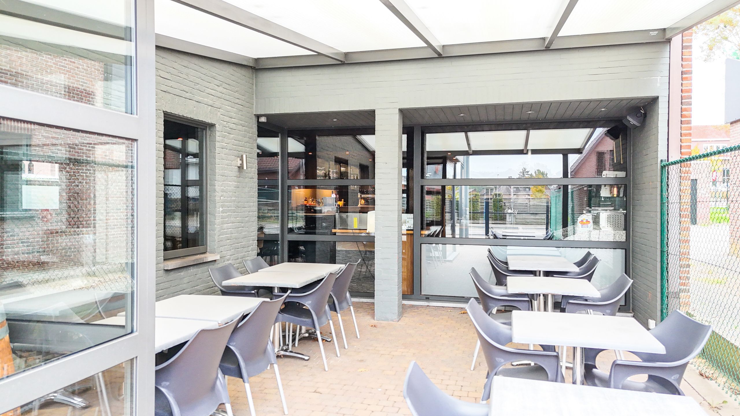 Horecapand met volledige inrichting op goed gelegen locatie! foto 40