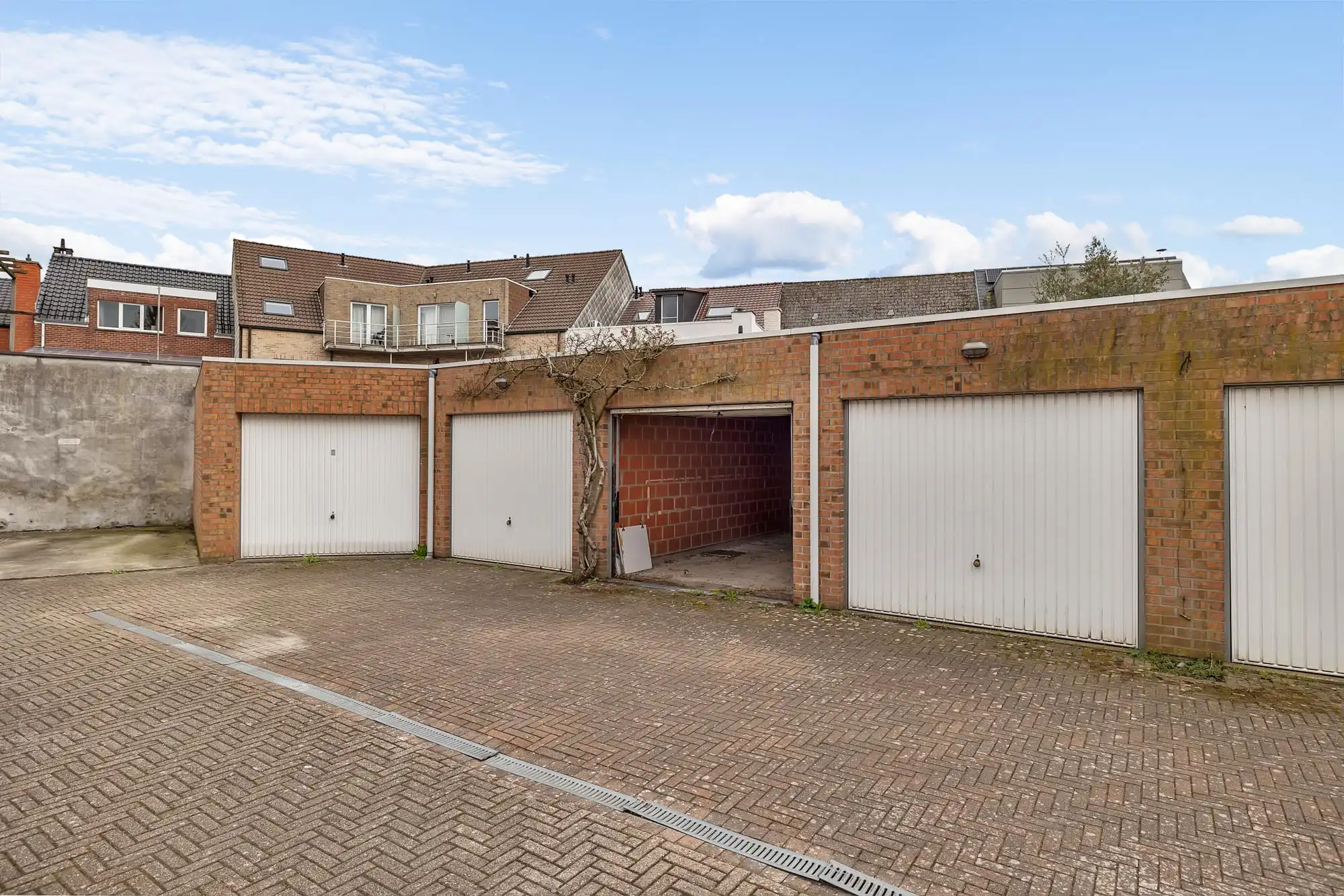 Appartement mogelijk op topligging foto 15