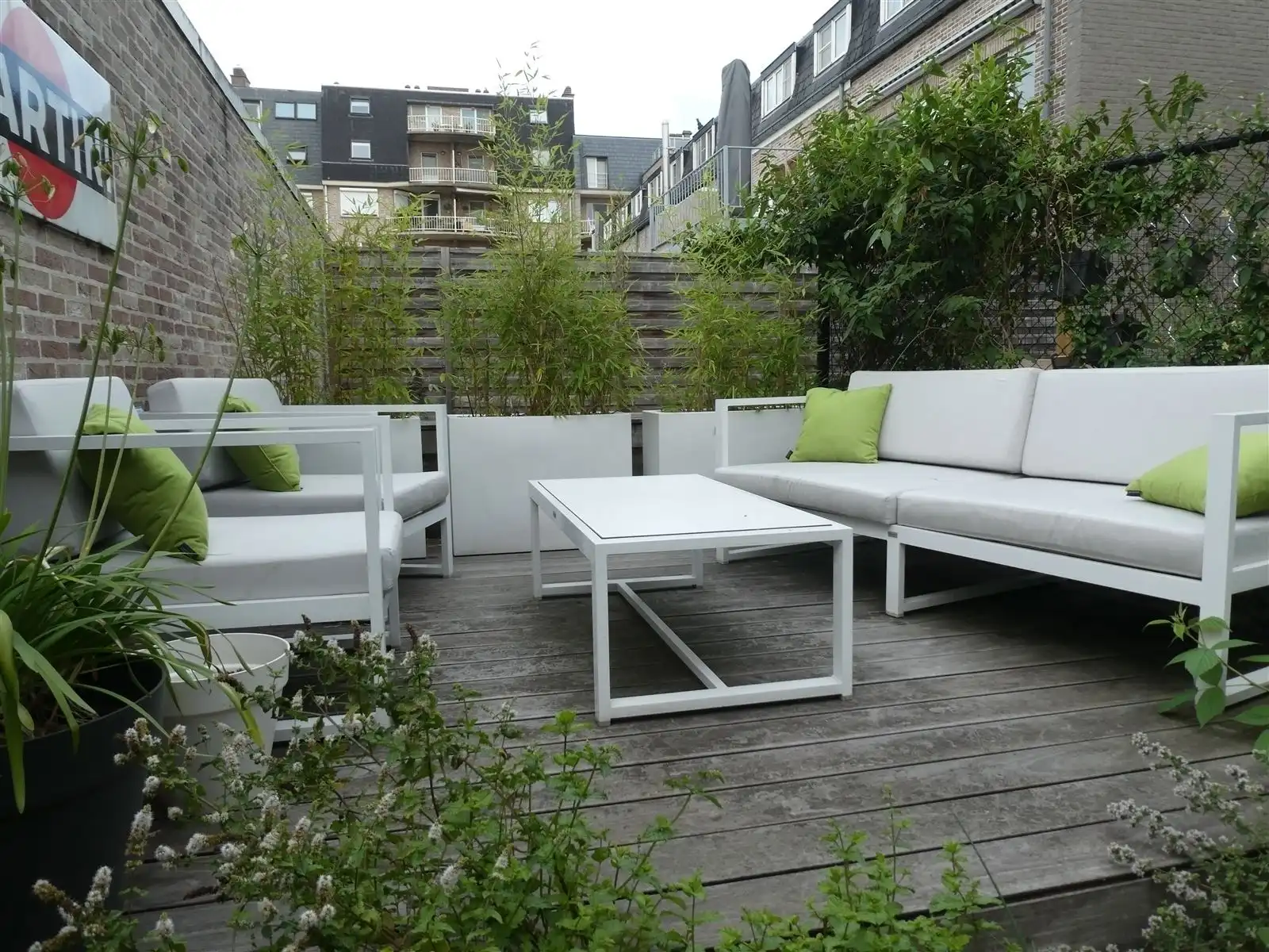 Huis foto 15