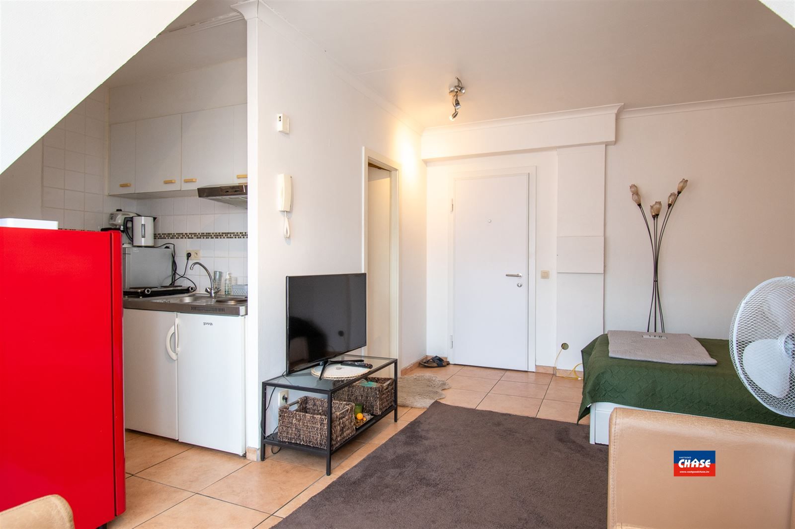 Appartement foto 2