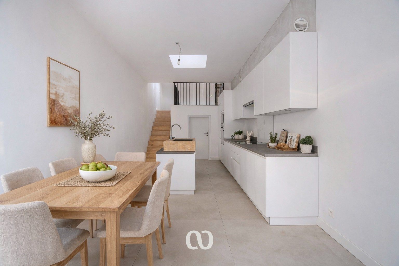 Luxe-appartement met zicht op de Sint-Martinuskerk foto 3