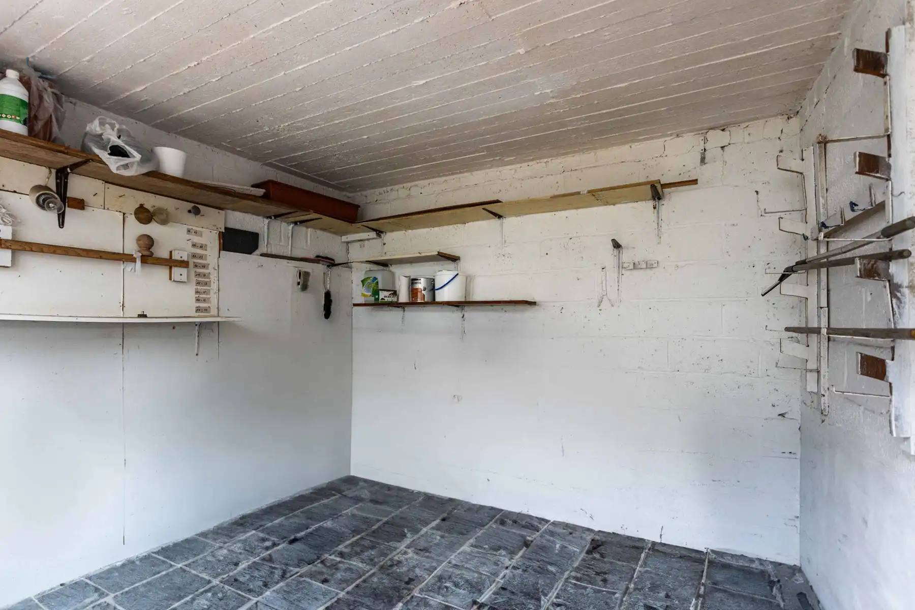 Gezellige gezinswoning te Aalst  foto 20