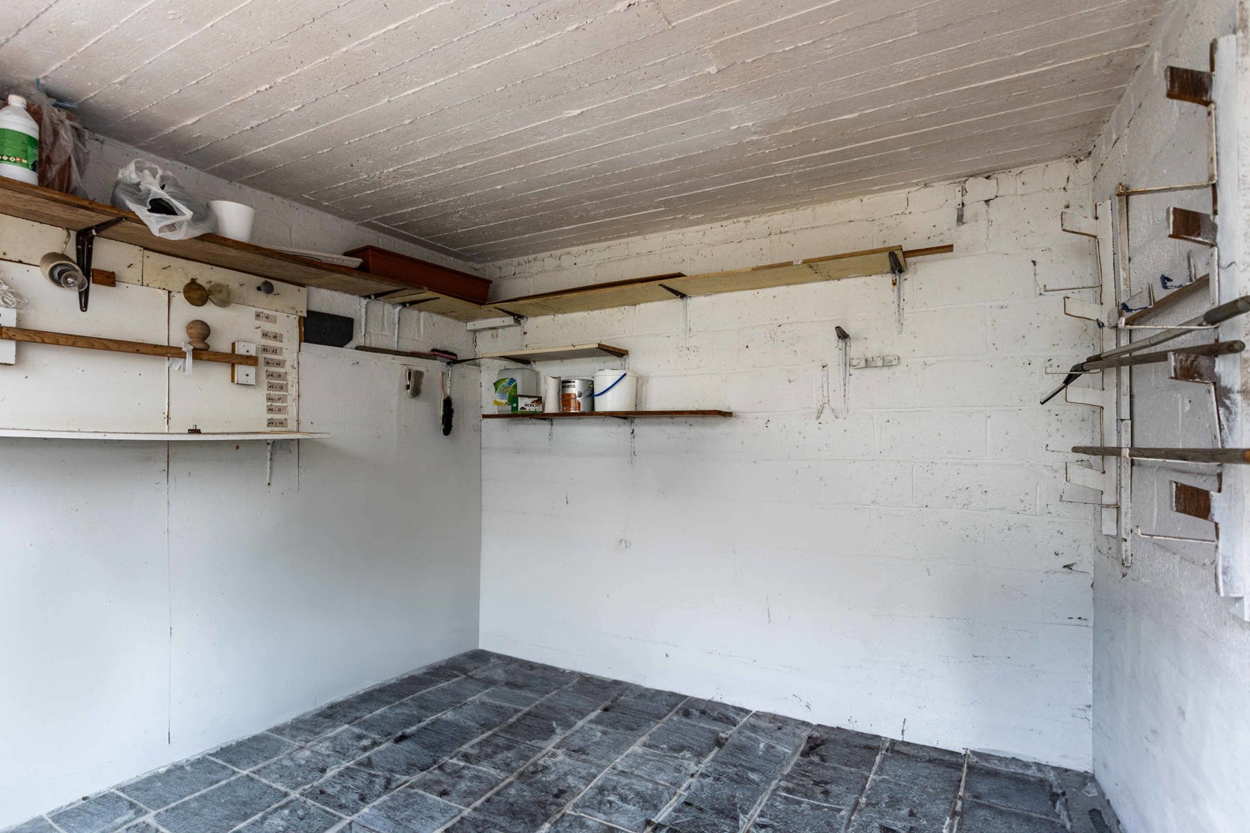 Gezellige gezinswoning te Aalst  foto 20