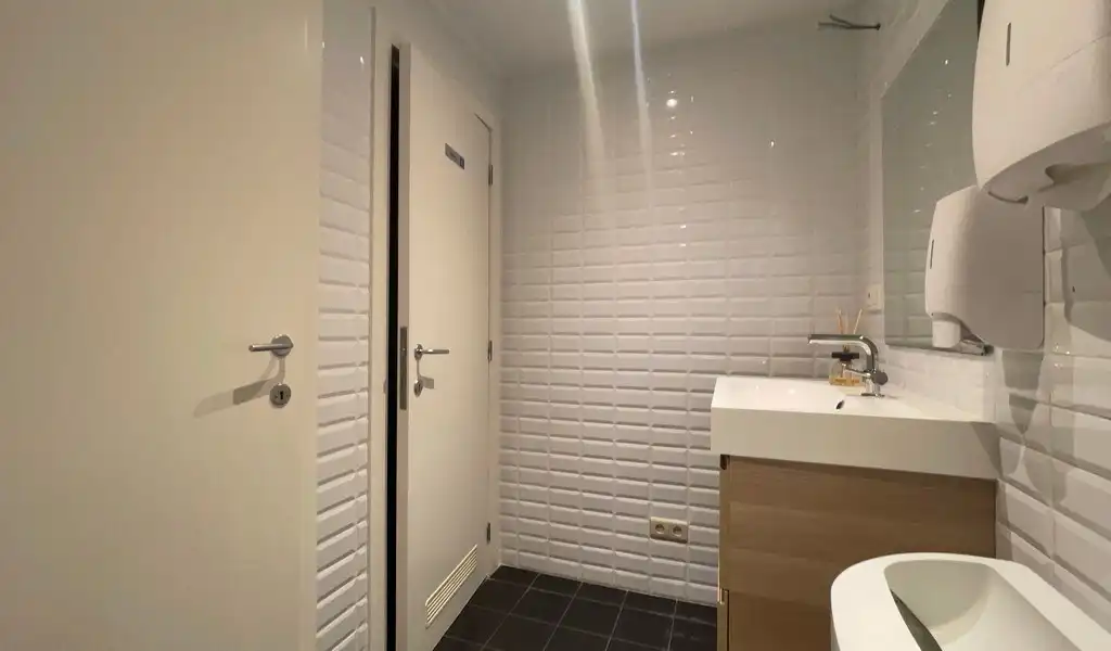 Kantoren te huur in brouwershuis nabij het Zuid in Antwerpen foto 10