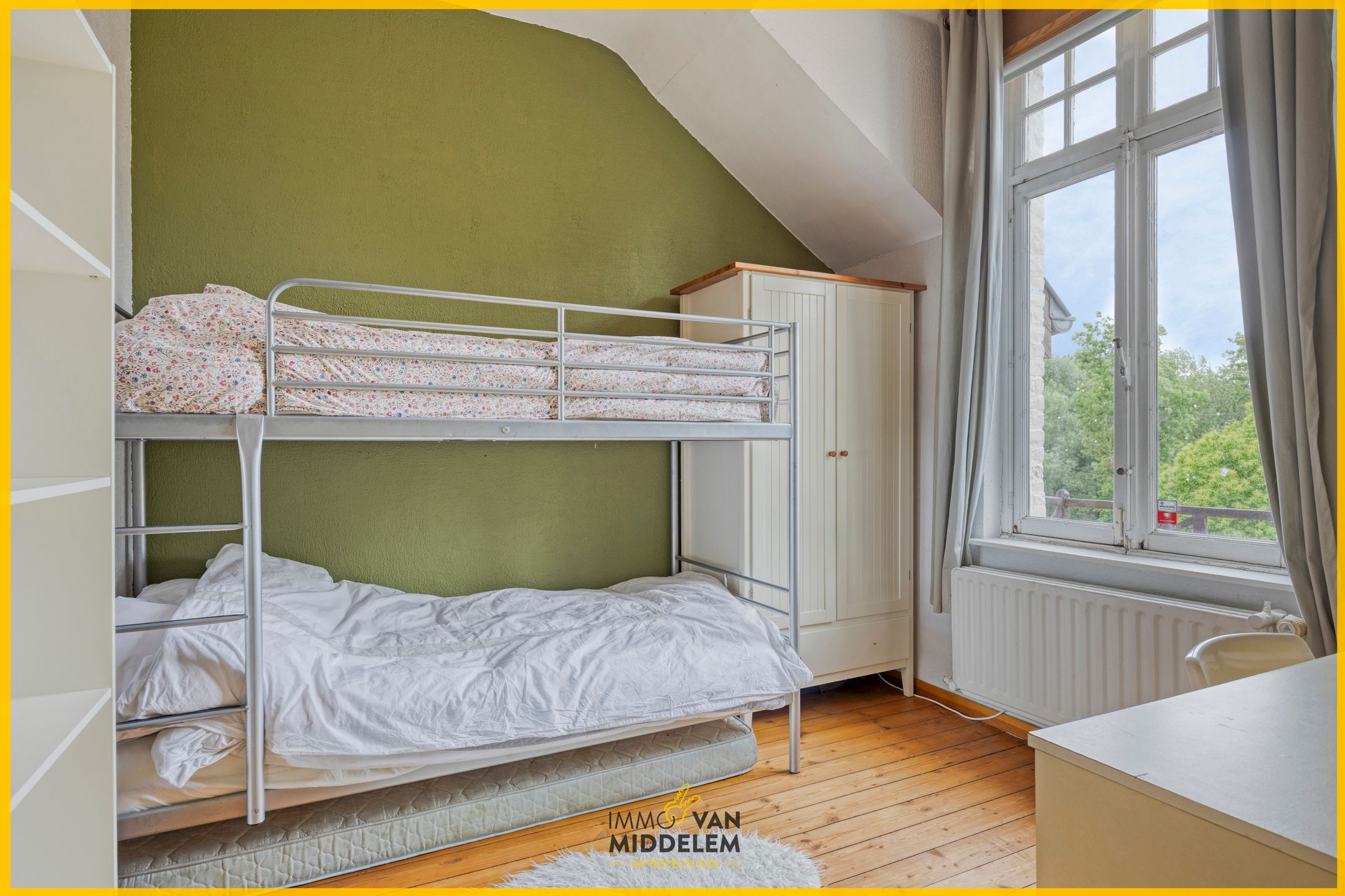 UNIEKE VILLA te DILBEEK CENTRUM foto 23