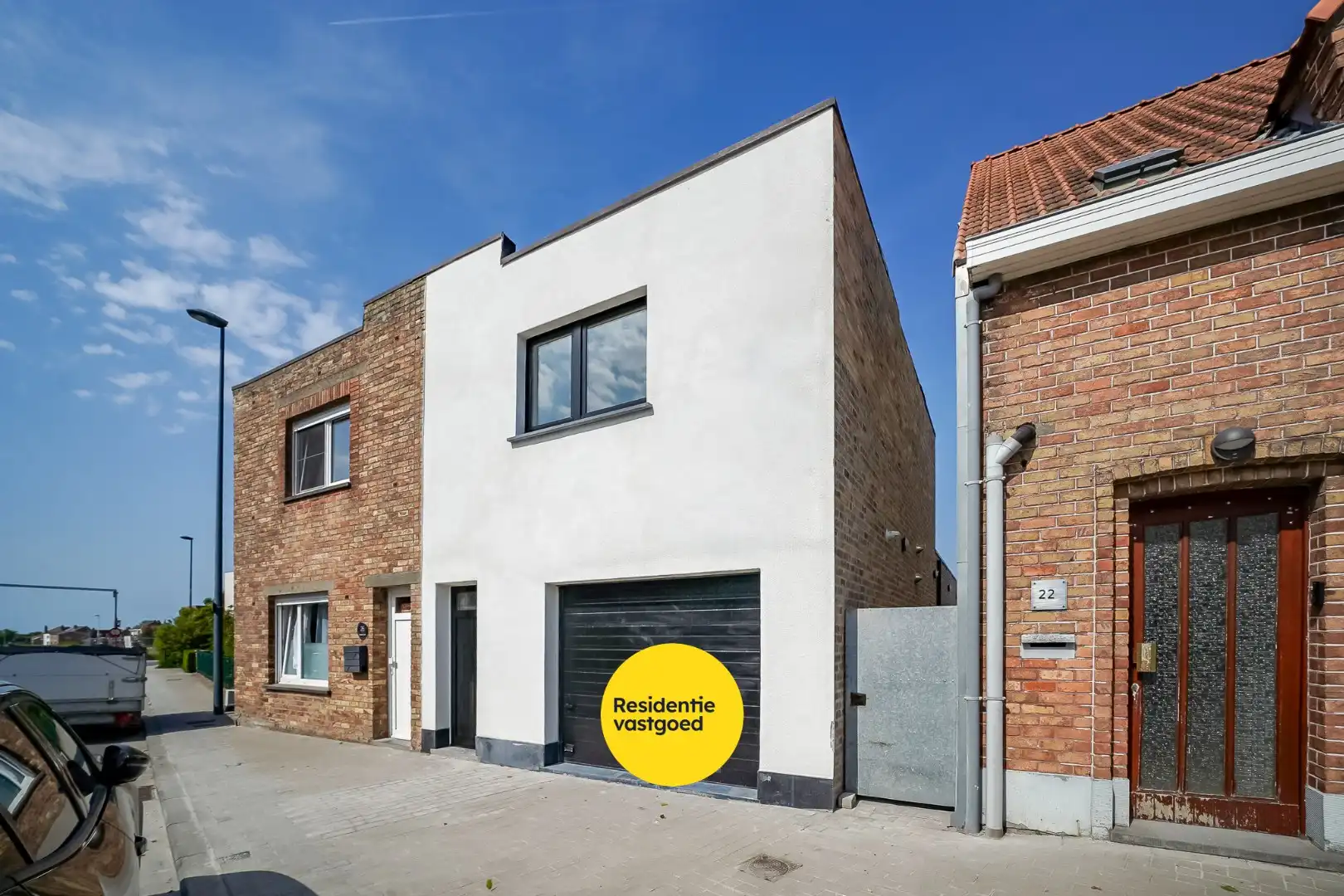 Gerenoveerde woning op een rustige locatie te Westkerke foto 16