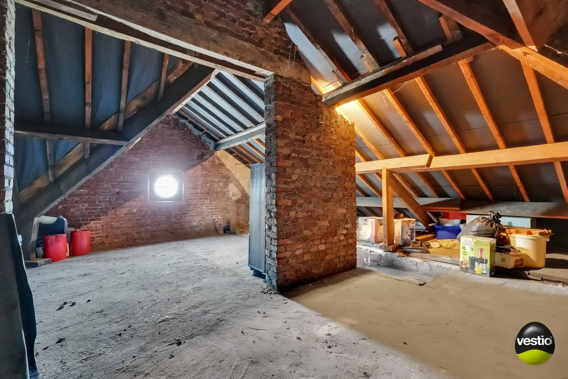 DEGELIJKE WONING MET 4 SLAAPKAMERS IN WATERSCHEI foto 23