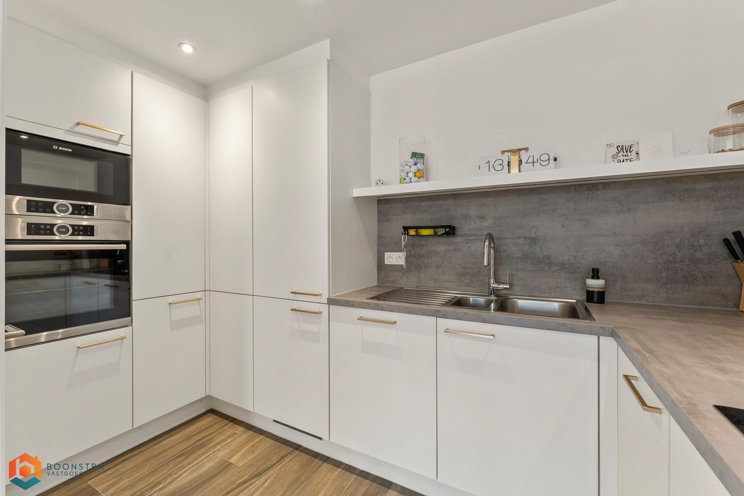 Energiezuinig appartement met 2 slpkrs in centrum Mechelen foto 6