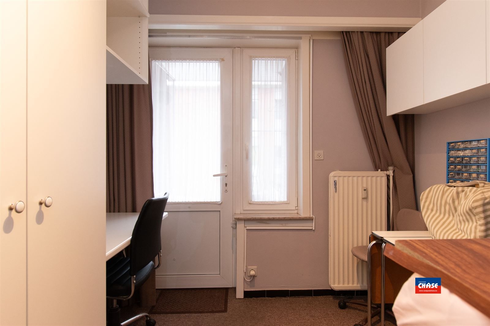 Appartement met 2 slaapkamers en terrasje foto 14