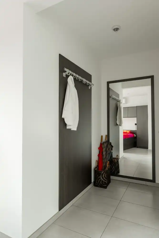Exclusief penthouse van 234 m² met 195 m² aan terrassen in hartje Overpelt foto 39