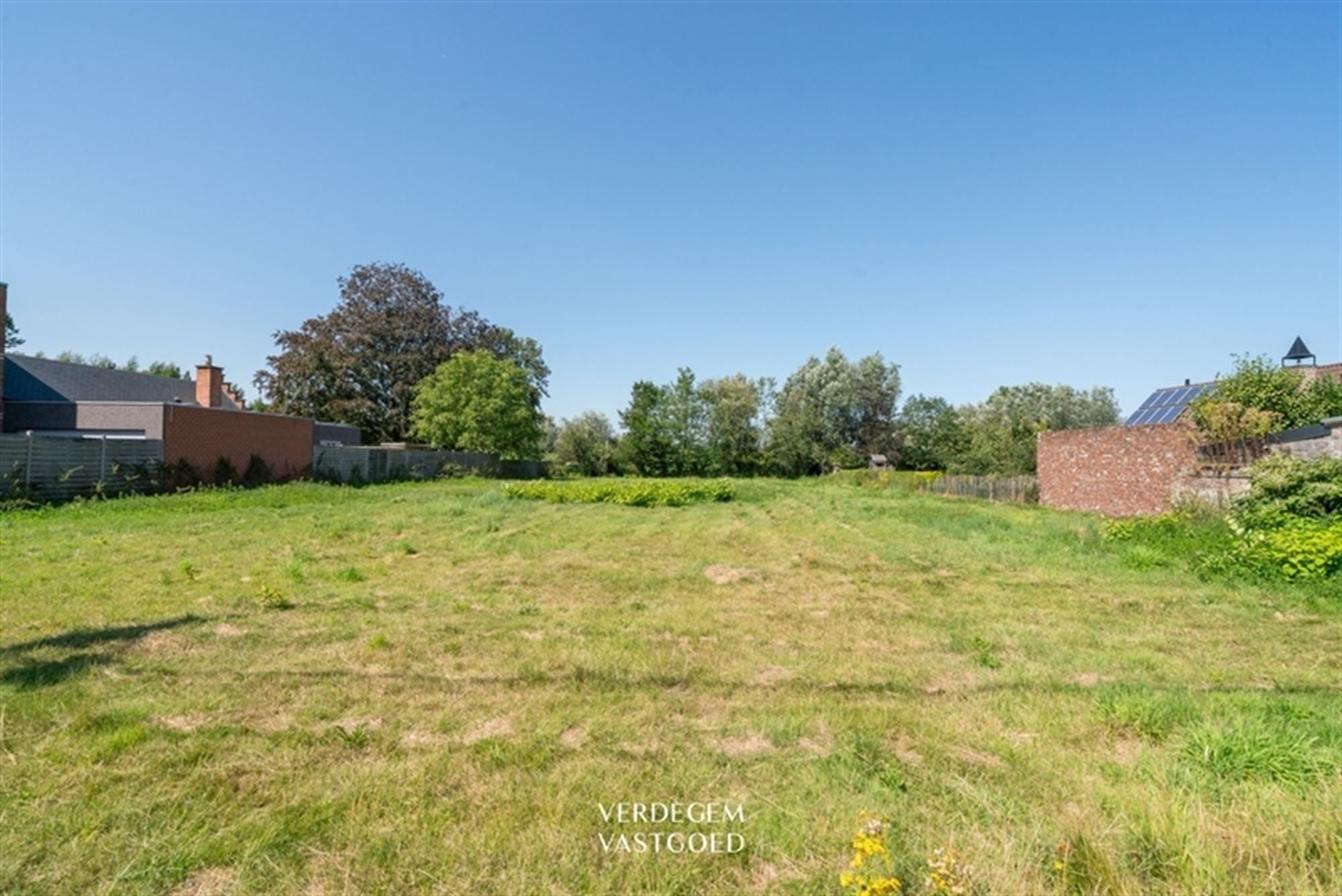 Bouw hier je droomwoning: open bebouwing met weidse zichten foto 4