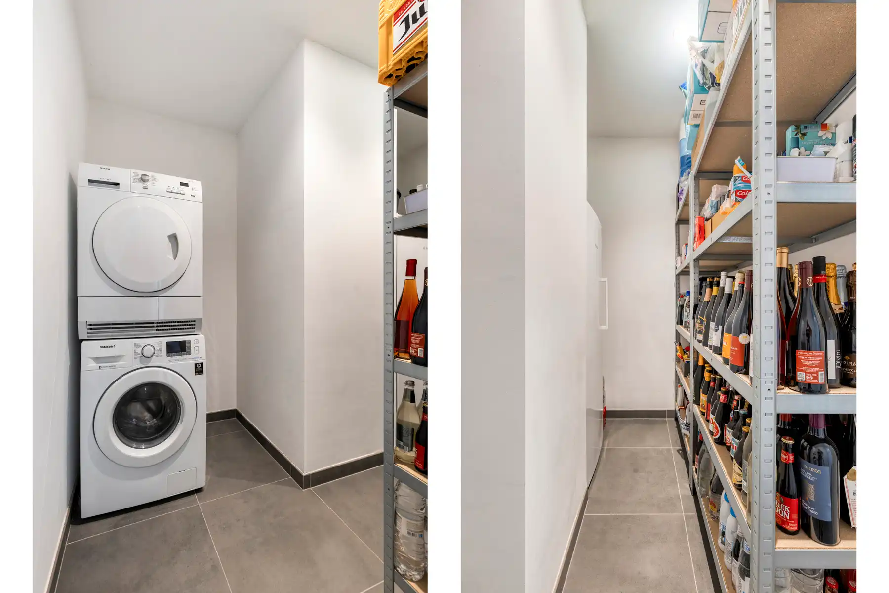 INSTAPKLAAR DUPLEXAPPARTEMENT TE KOOP IN HET RUSIGE MOLLEM! foto 19