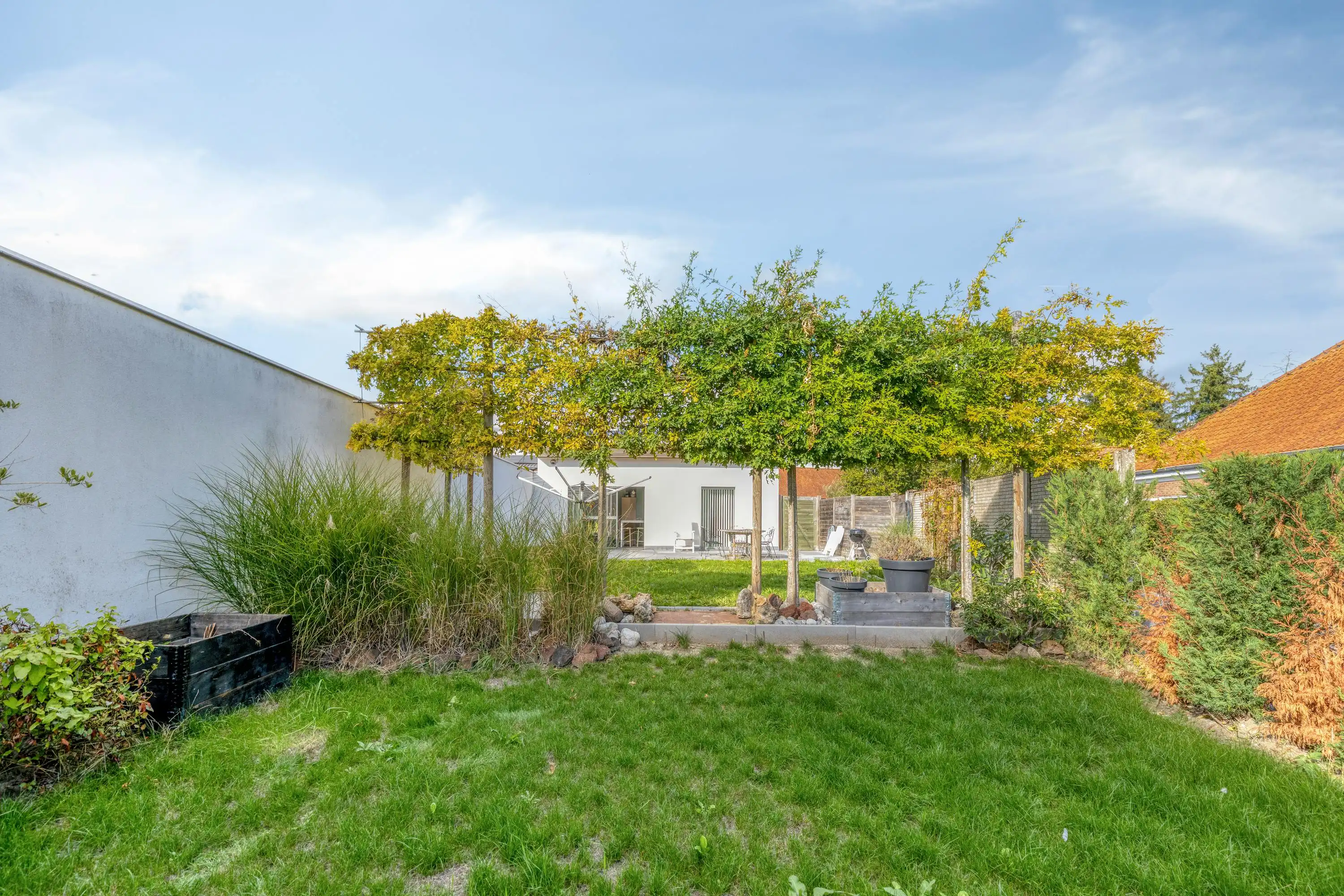 Gelijkvloerse woning met 5 slaapkamers te Lendelde foto 16