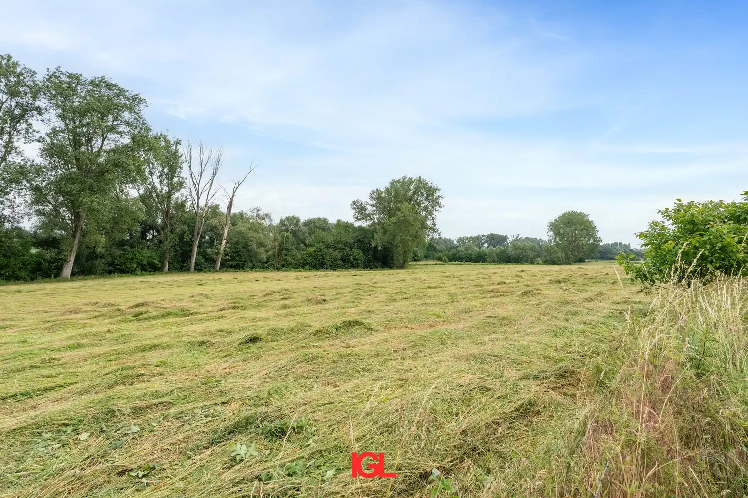 Grond natuurgebied te koop foto 10