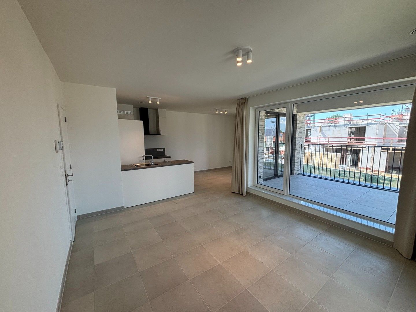 🌟 TOPAPPARTEMENT MET 2 SLPK & FOCUS OP ENERGIE-EFFICIËNTIE! foto 2