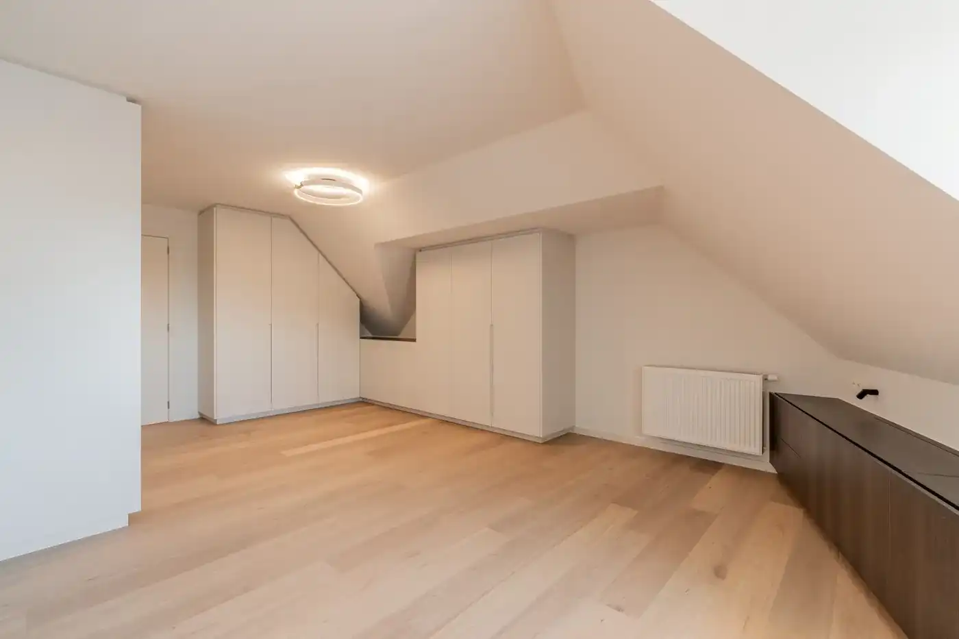 Luxe penthouse te duinenwater met zuid georiënteerd terras nabij het meer foto 20