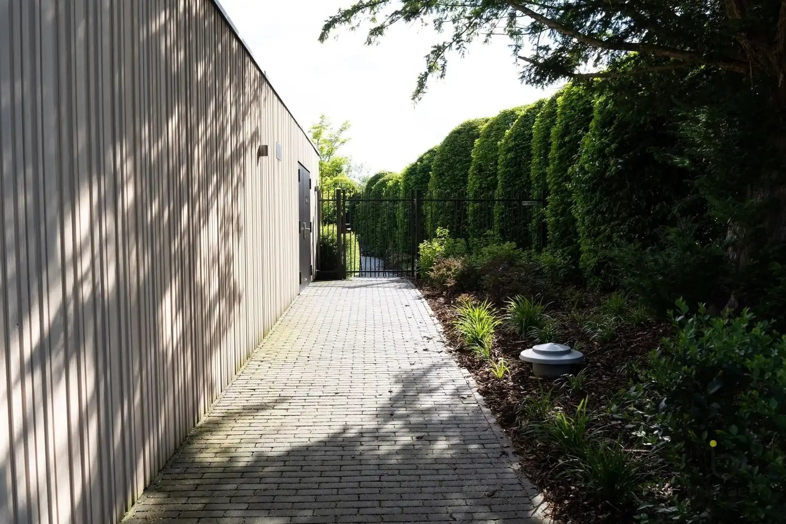 Luxueus nieuwbouwappartement met 2 slaapkamers en ruim terras in hartje Schilde  foto 58
