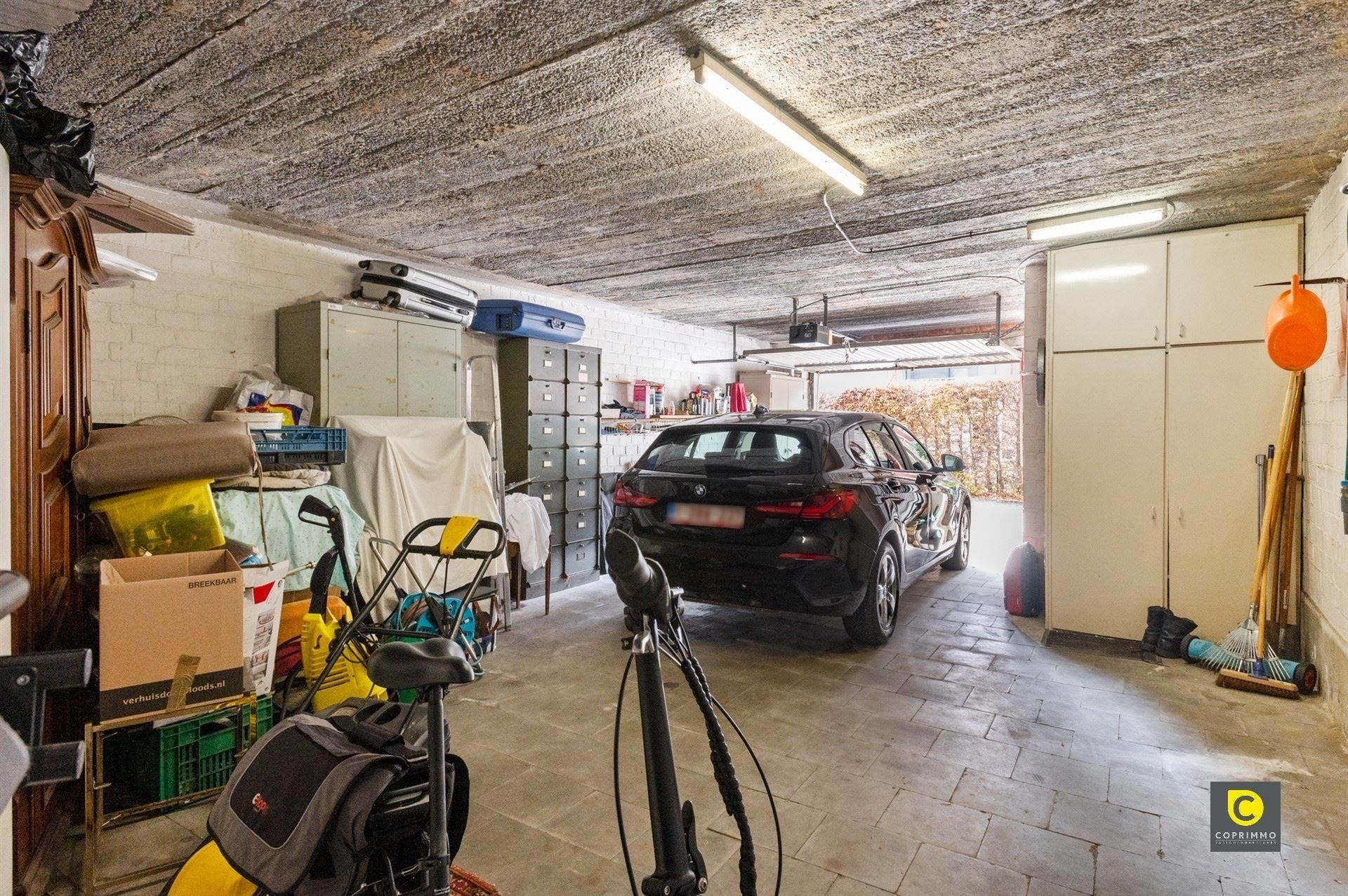 GLV 2 SLPK APP MET TUIN + GARAGEBOX foto 12