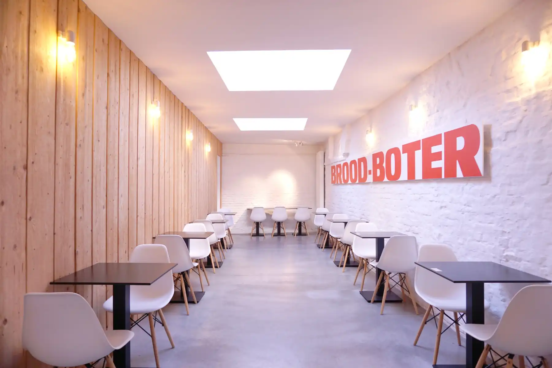 Leuk (horeca)pand nabij Dok Noord. foto 2