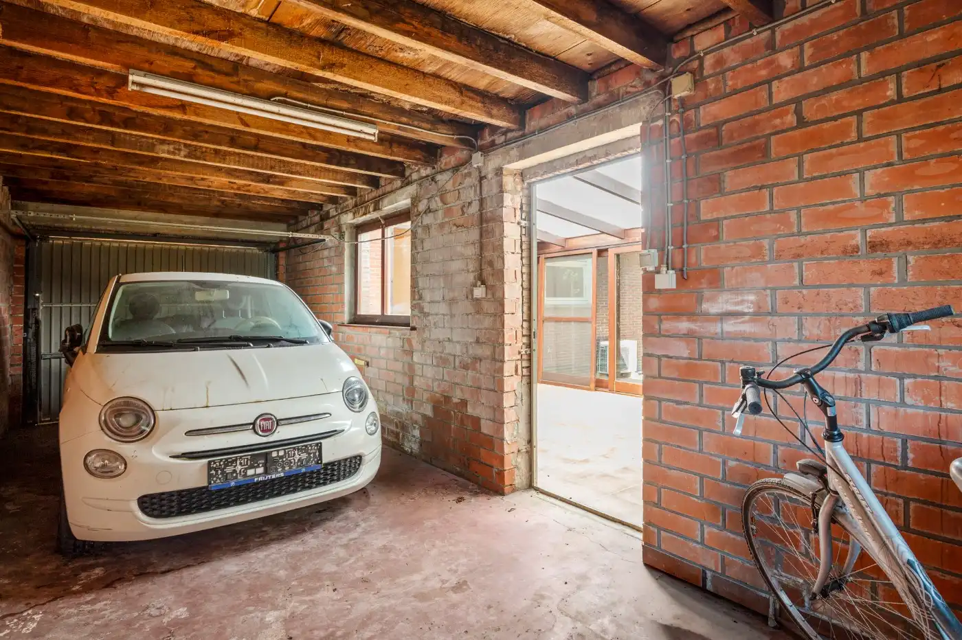 Te renoveren laagbouwwoning op een perceel van 600 m² foto 20