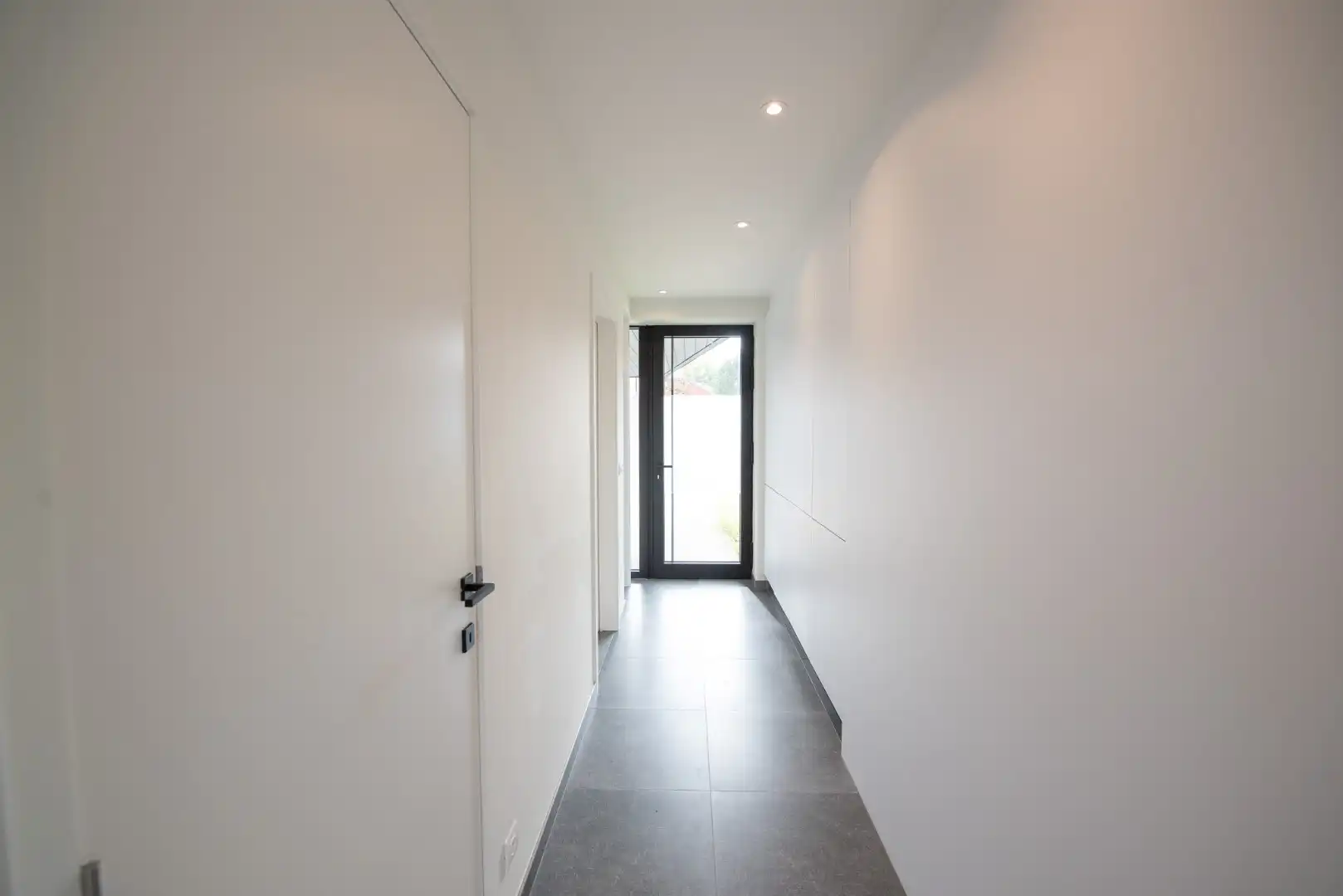 ENERGIEZUINIGE woning te huur te Zulte! foto 2