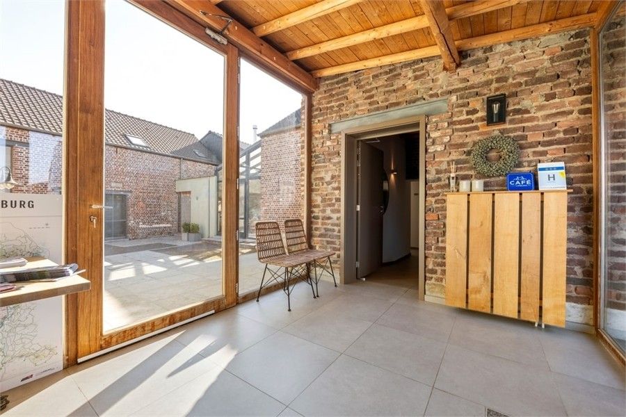 OVERNAME HANDELSFONDS BOUTIQUE B&B IN HET HART VAN HASPENGOUW foto 34