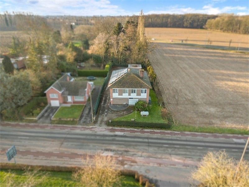 VERGUND GEMEENSCHAPSHUIS foto 54