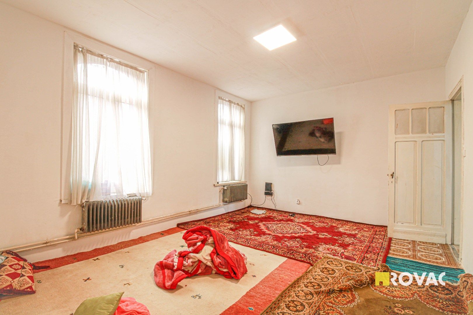 Polyvalent handelspand met woonst! foto 12