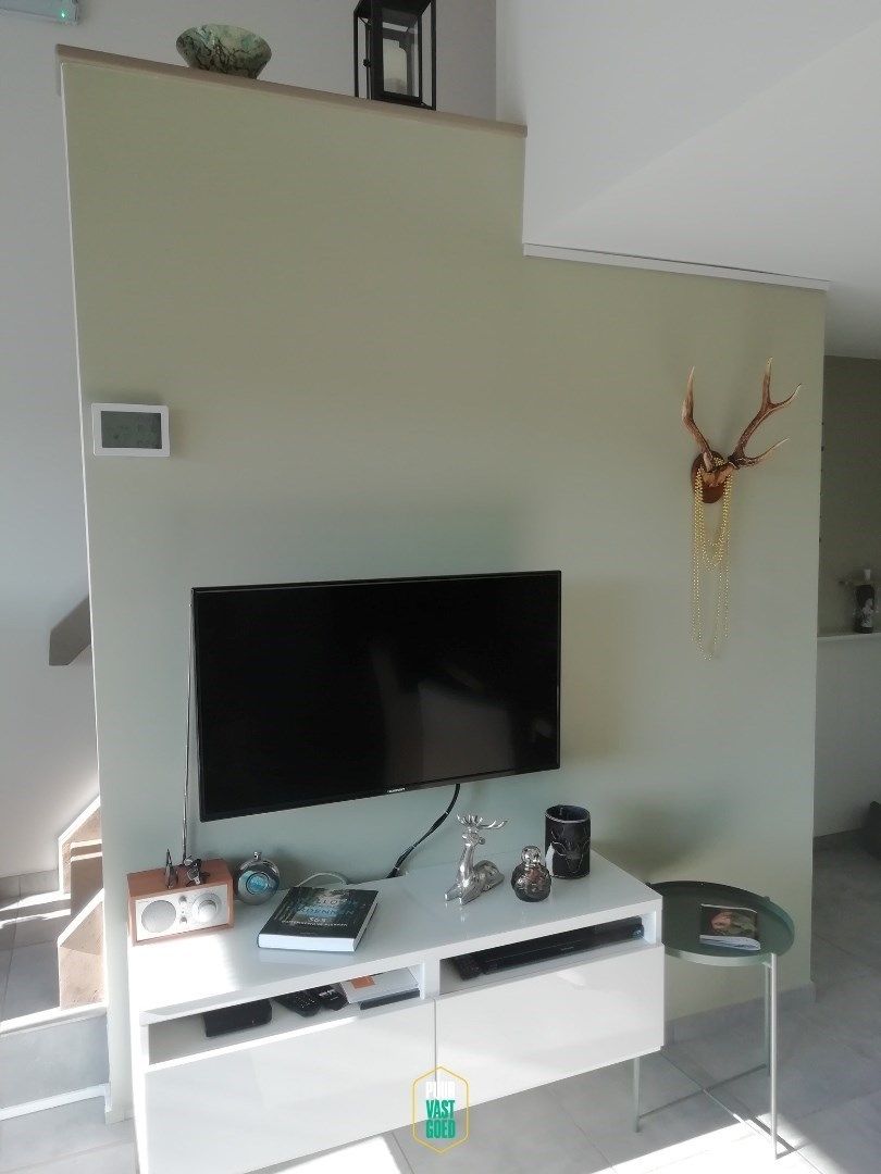 Gezellige, vernieuwde triplex vakantiewoning met adembenemend zicht in "Terrasses de Malmedy" foto 11