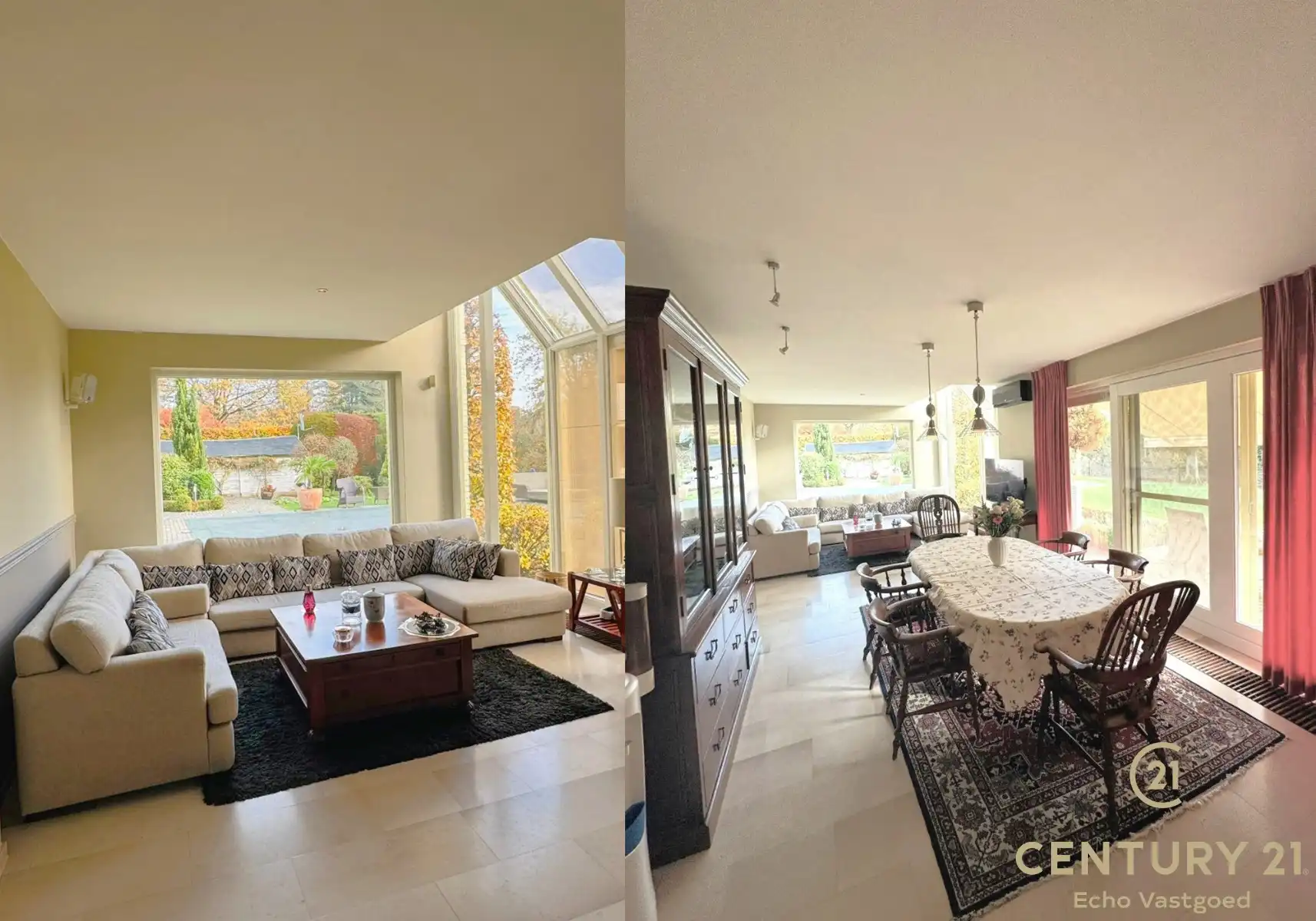 Ruime, charmante villa op royaal perceel met zwembad foto 7