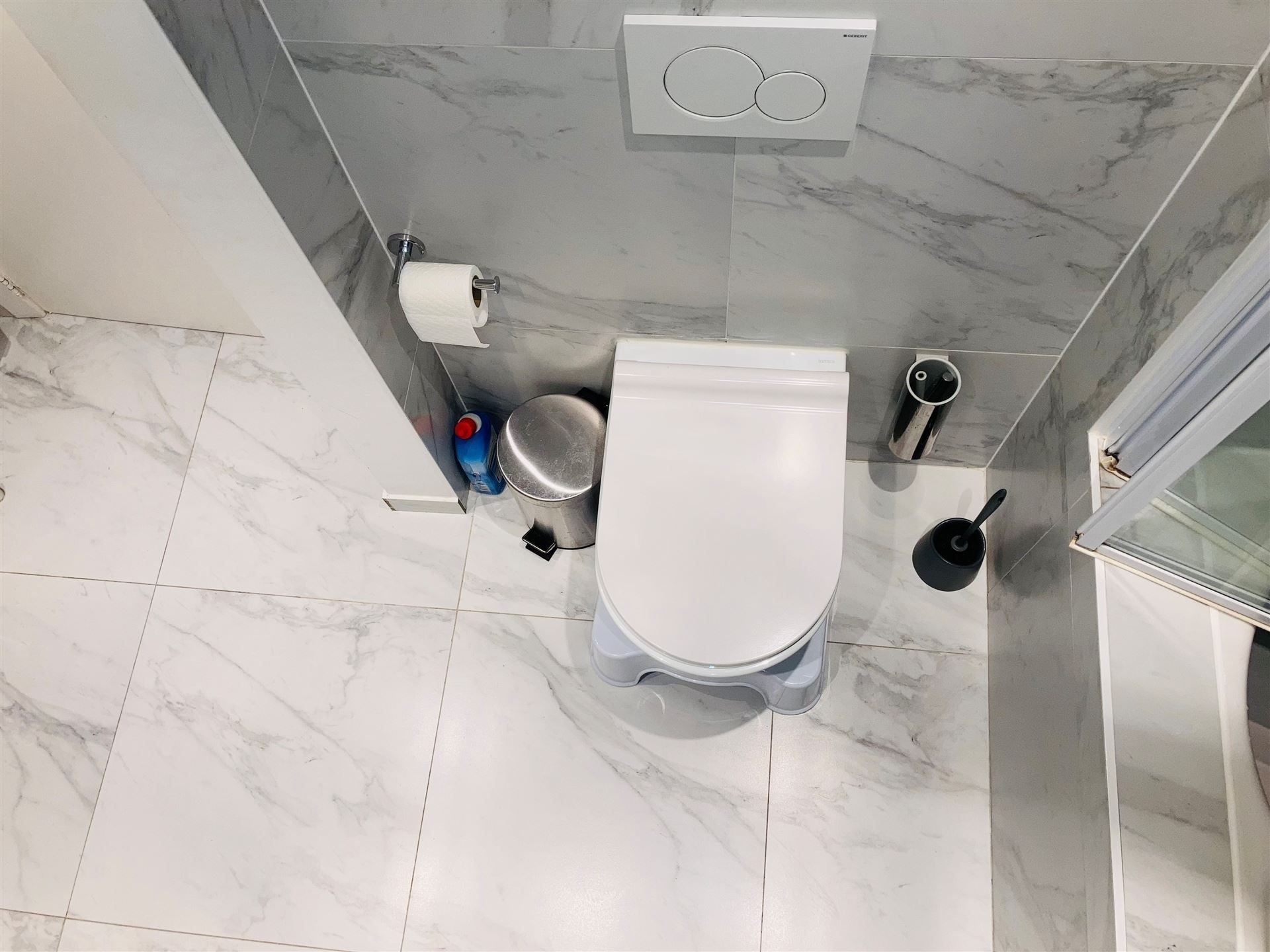 Luxueus 3SK gemeubileerd appartement - Europese wijk foto 29