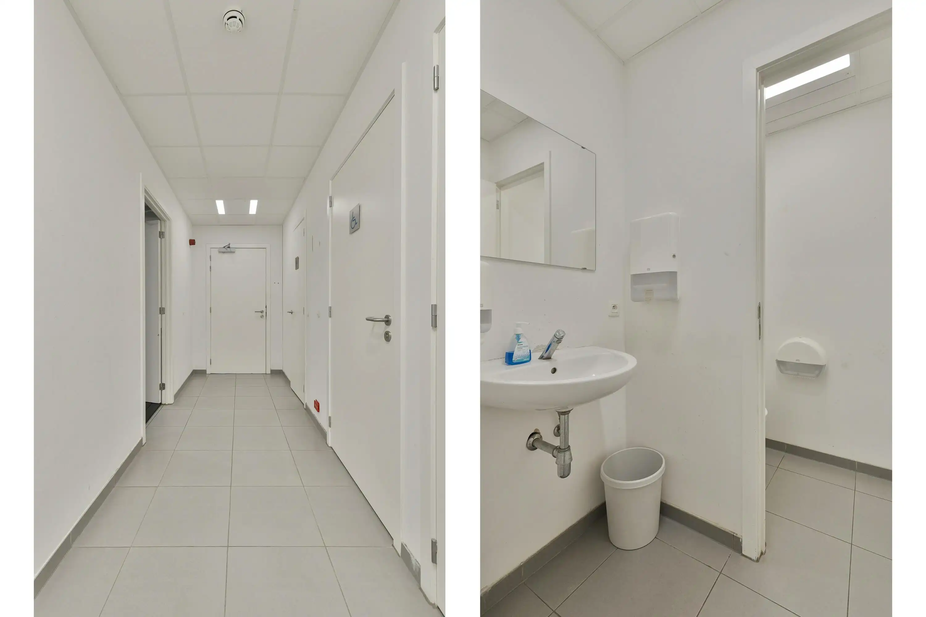 rendabele investering in studentenkamer in Brussel foto 60