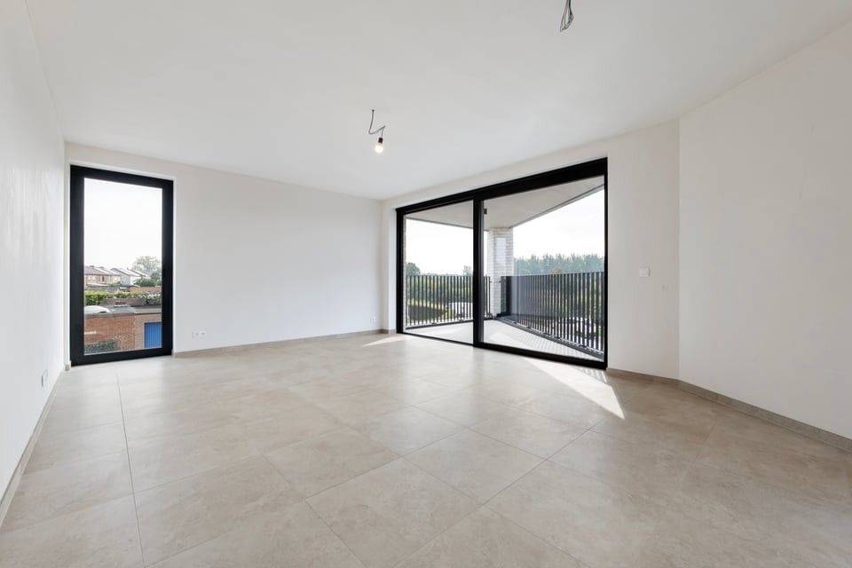 2-SLP APPARTEMENT OP 1STE VERDIEP MET RUIM TERRAS foto 9