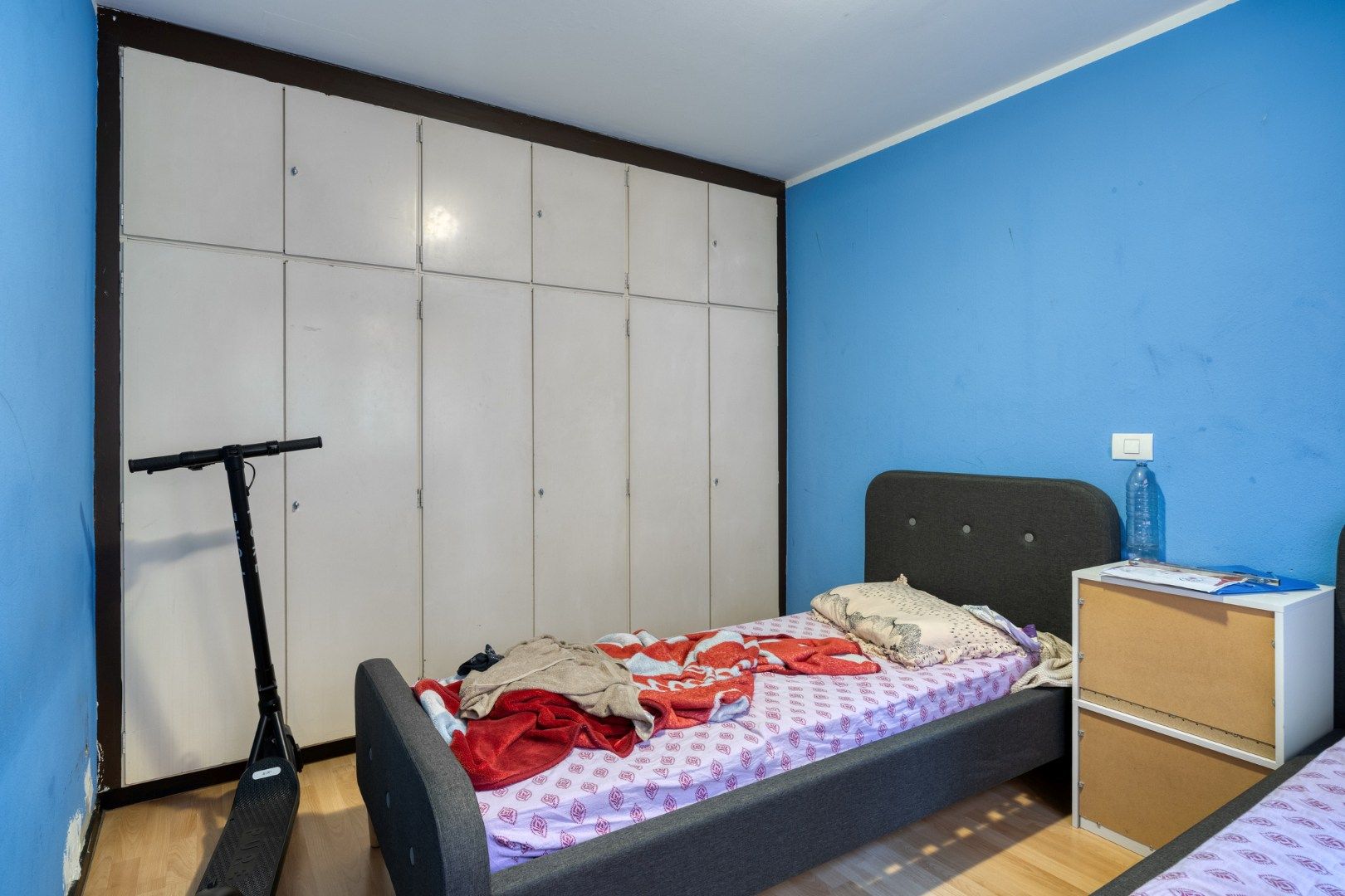 Verzorgd appartement met 2 slpks, gelegen in het centrum van Mol !  foto 6
