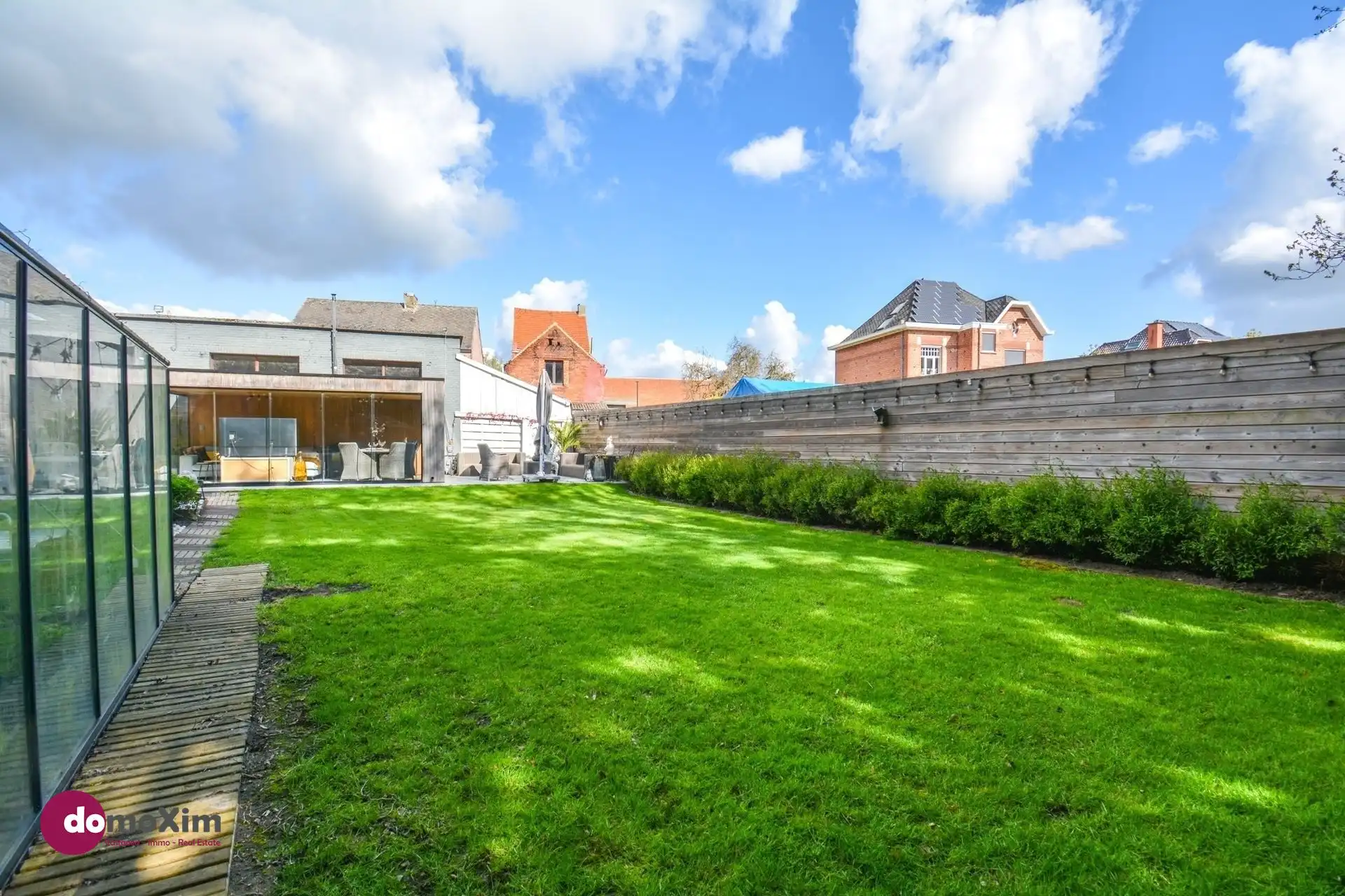 Charmante woning met ruim atelier nabij de vaart in Boortmeerbeek foto 24