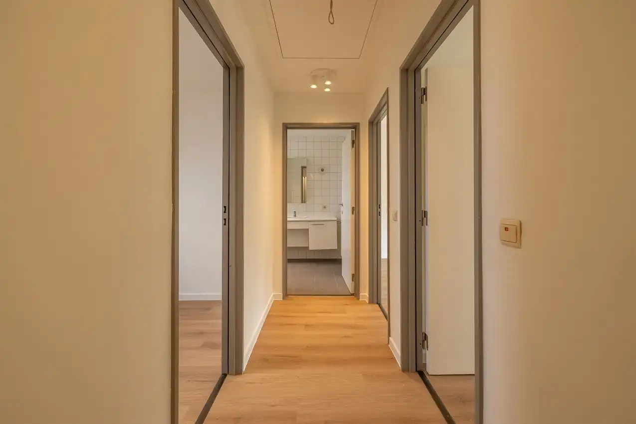 Charmante dorpswoning met geschiedenis, groen én mobiliteit binnen handbereik foto 15