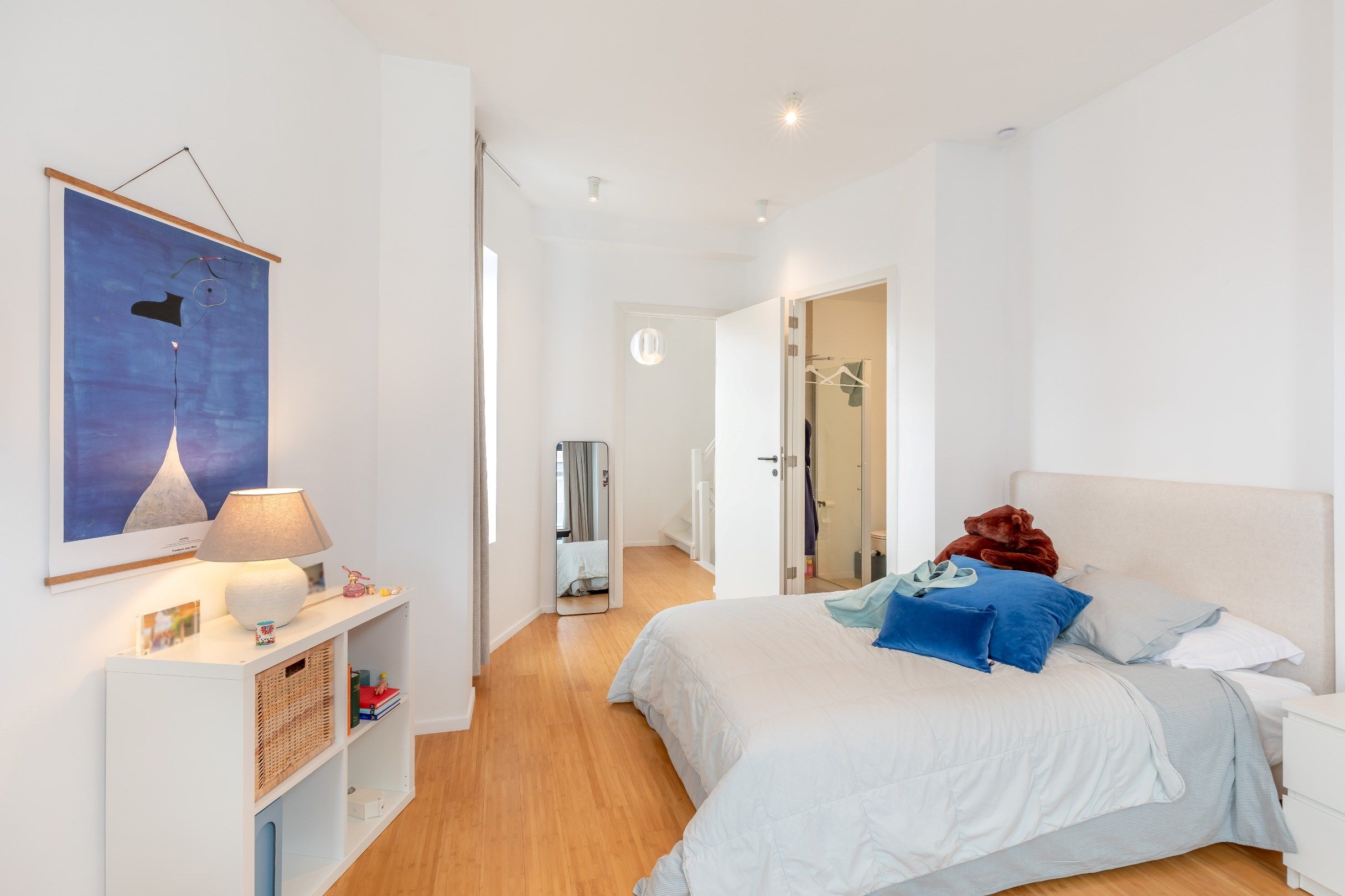 Prachtig gerenoveerde hoekwoning! foto 8