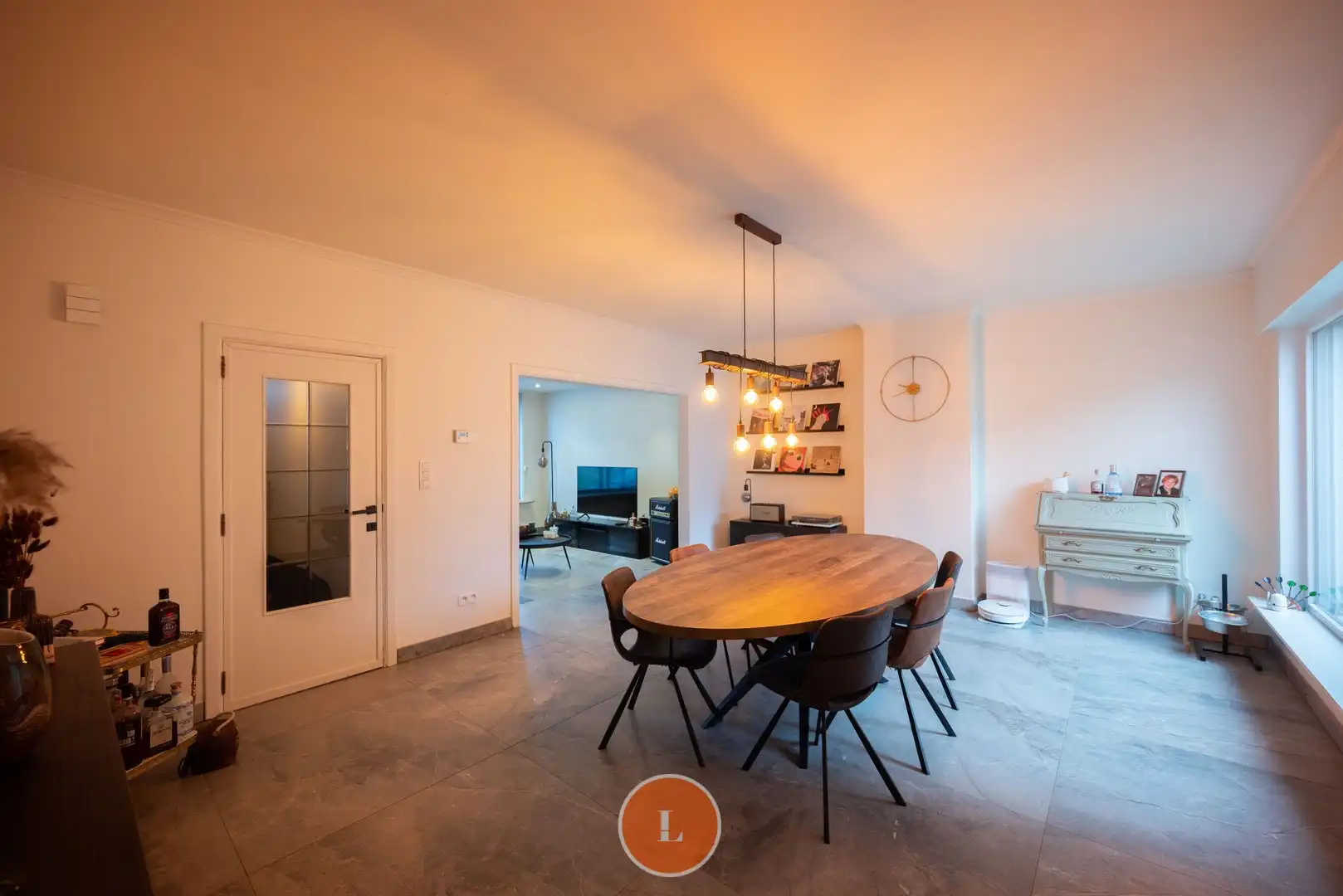 Instapklare woning vlakbij centrum Menen foto 4