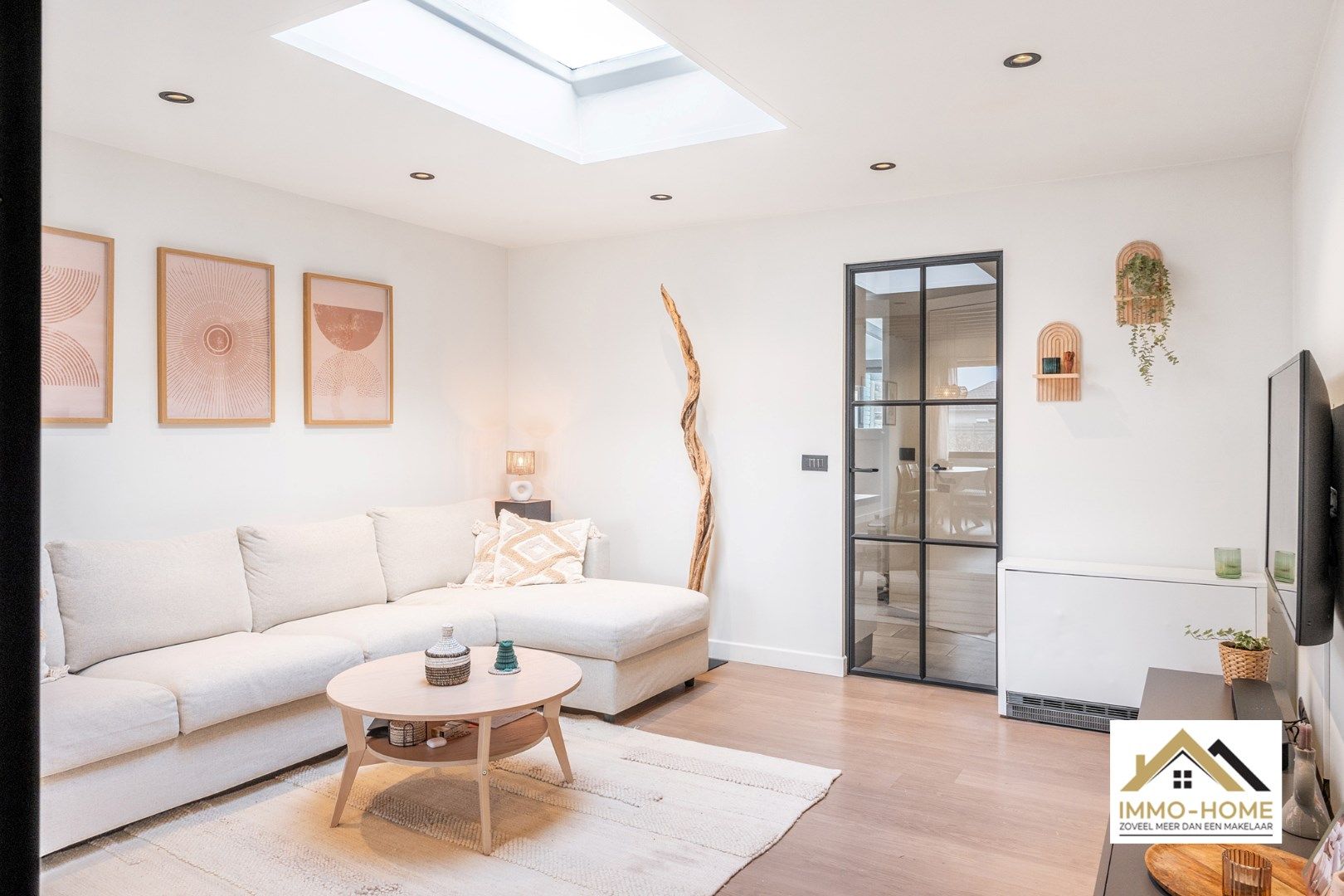 Prachtige gerenoveerde woning !!!! foto 5