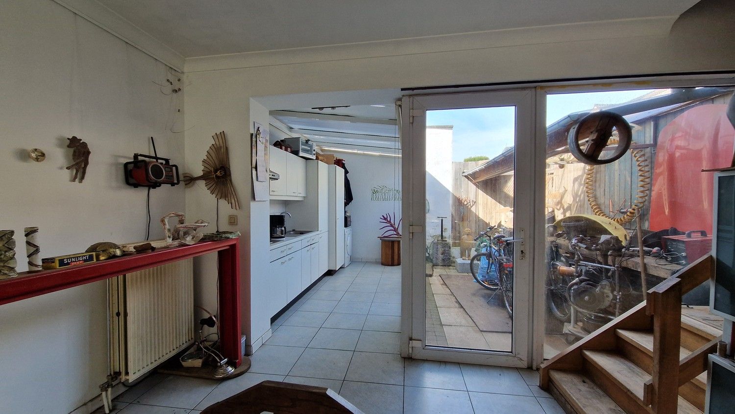 Huis te koop foto 10