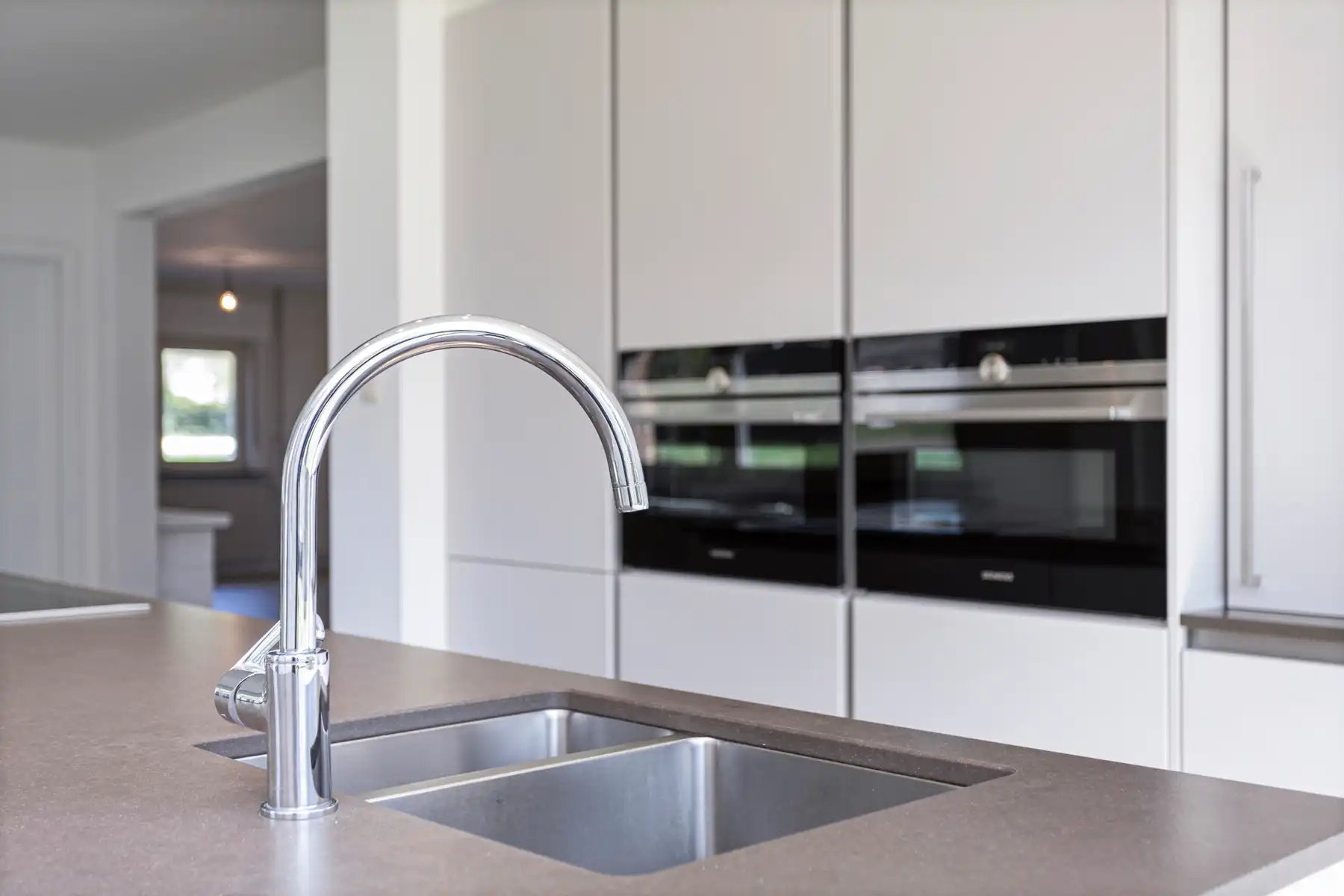 Recent gerenoveerde energiezuinige woning met 3 slaapkamers en ruime tuin foto 16