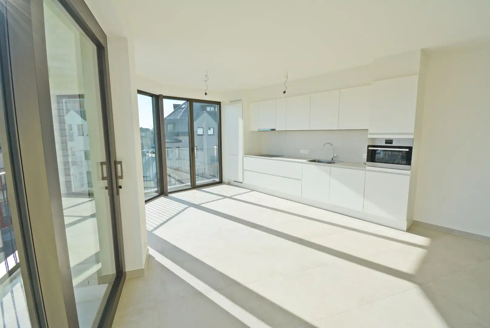 Appartement te huur Duinbergenlaan 24 -/22 - 8301 Knokke-Heist