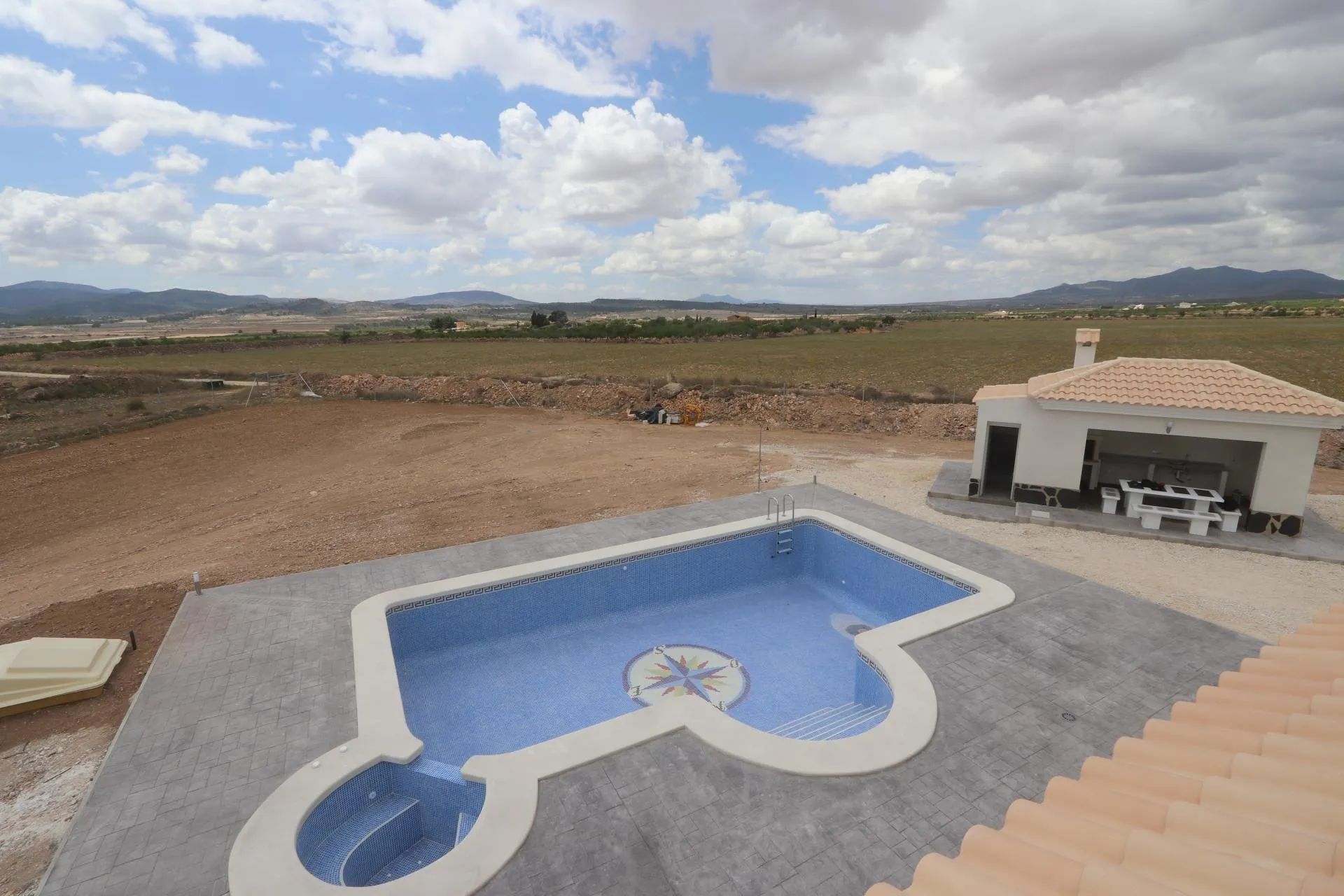 Paradijs villa's: jouw droomvilla aan de zonnige Costa Blanca! foto 12