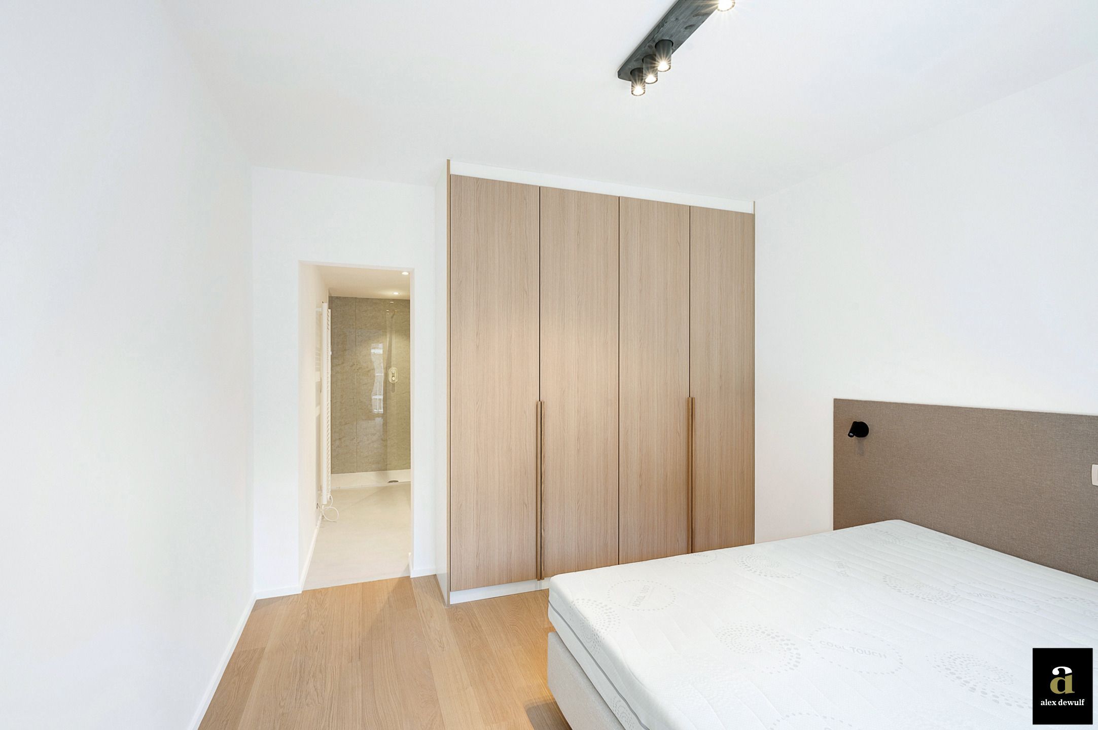 Appartement met 5 slaapkamers en 10m gevel te Rubensplein. foto 25