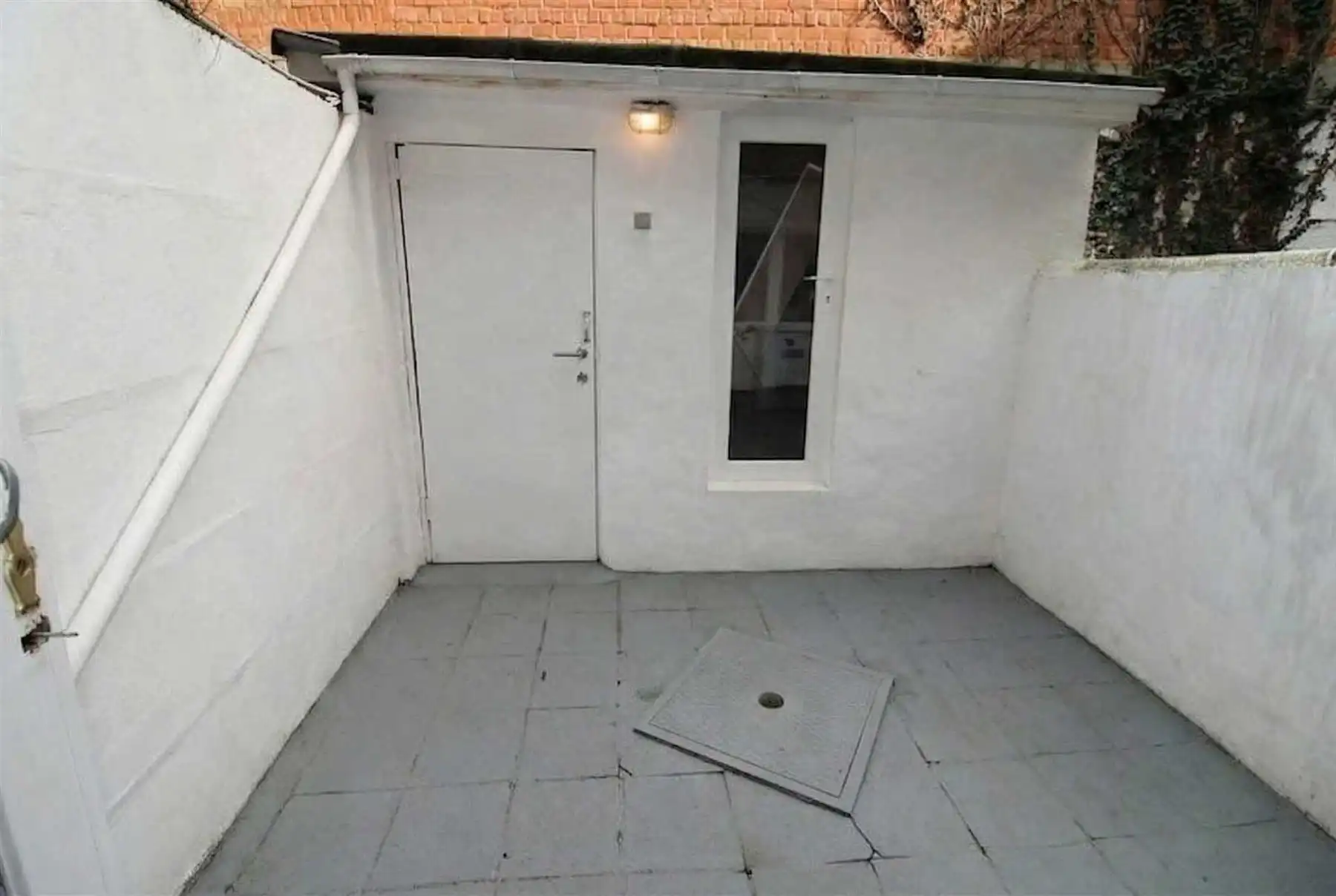 Deurne: Meeuwenhoflei 14 Comforta woning met 2 à 3 slaapkamers foto 10