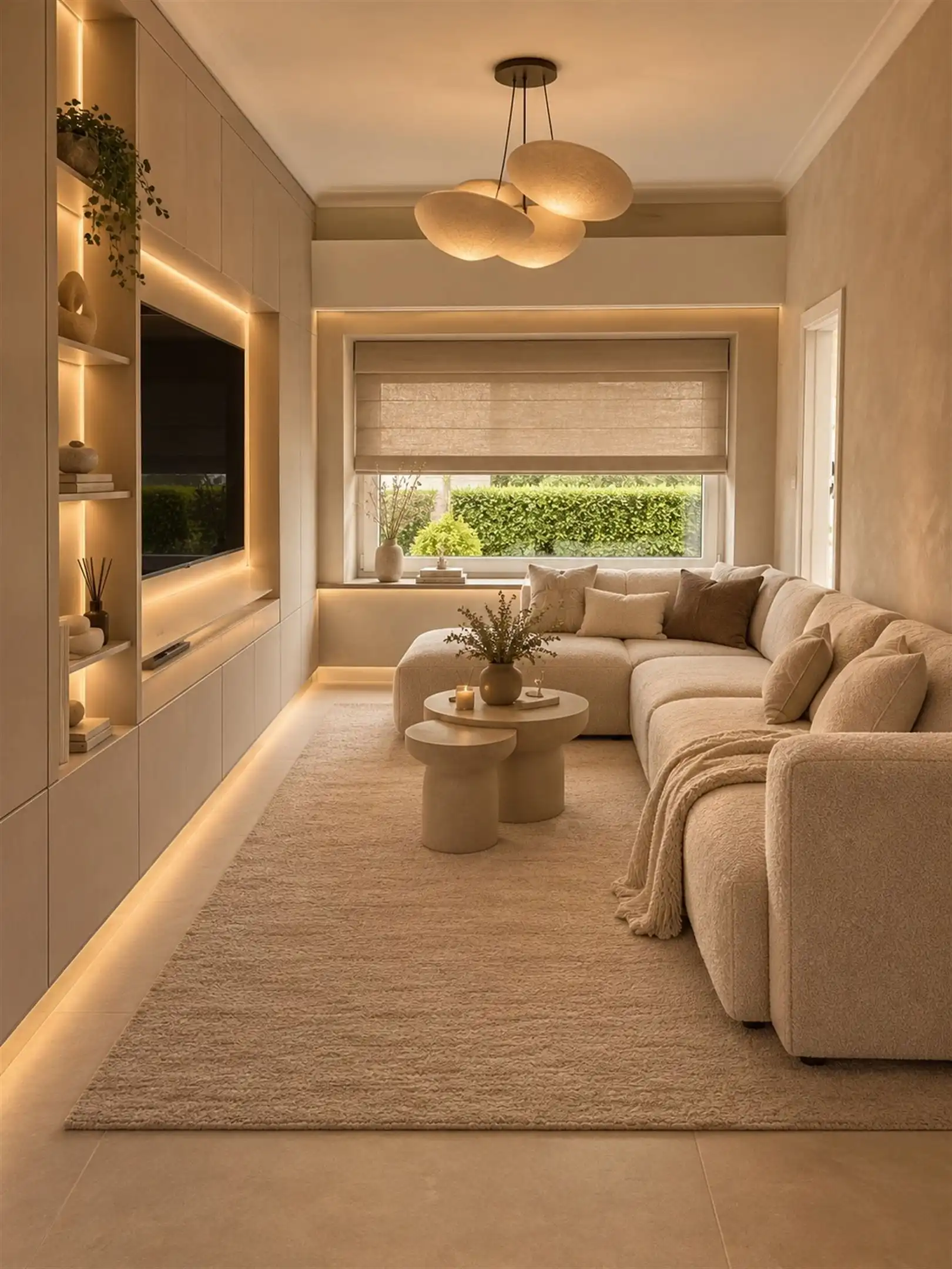 Welke handige Harry ziet het helemaal zitten om deze woning verder af te werken en volledig naar eigen smaak in te richten? foto 4