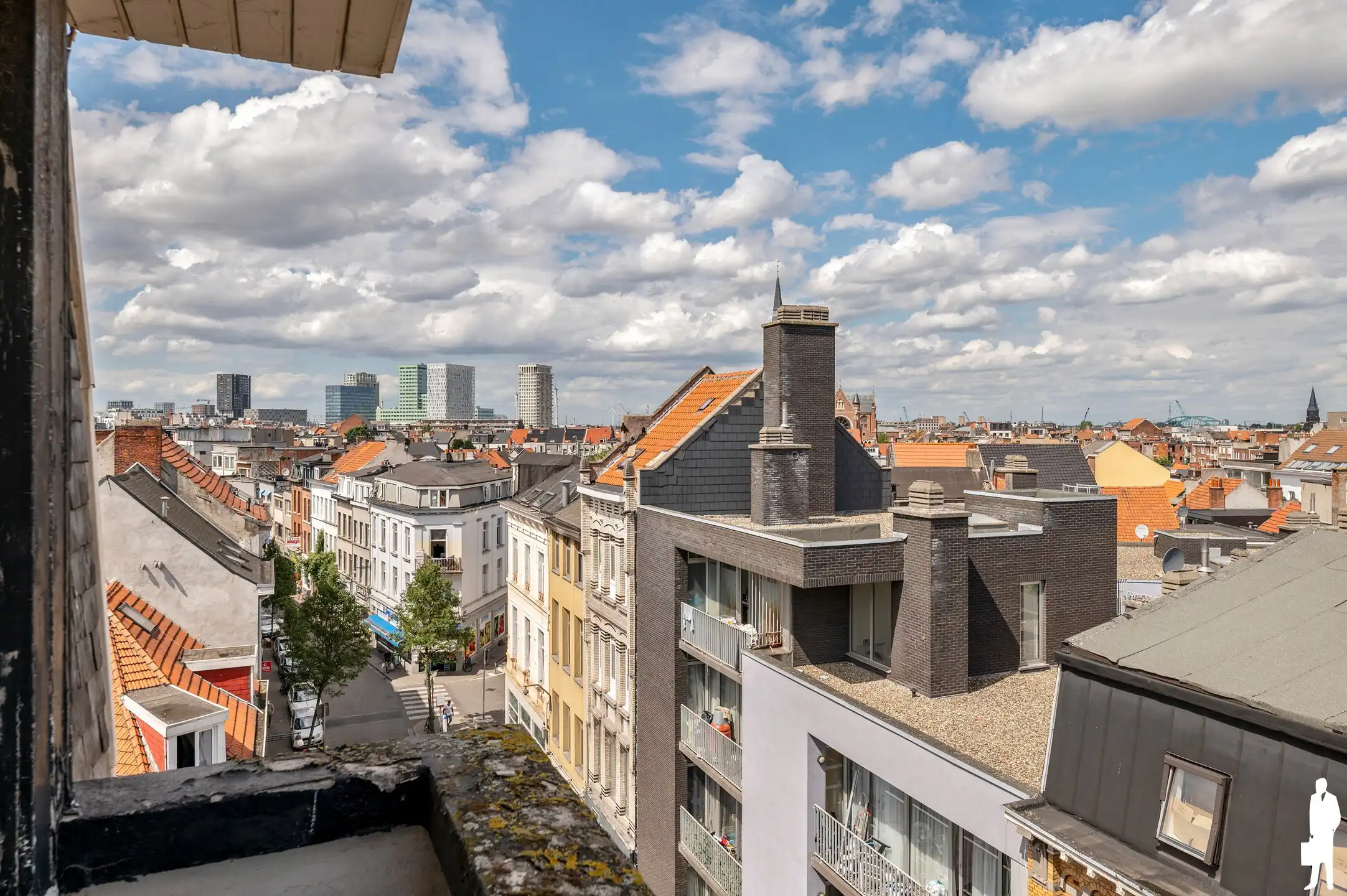Volledig verhuurd opbrengsteigendom met 12 appartementen vergund, conform en uitstekend rendement foto 10
